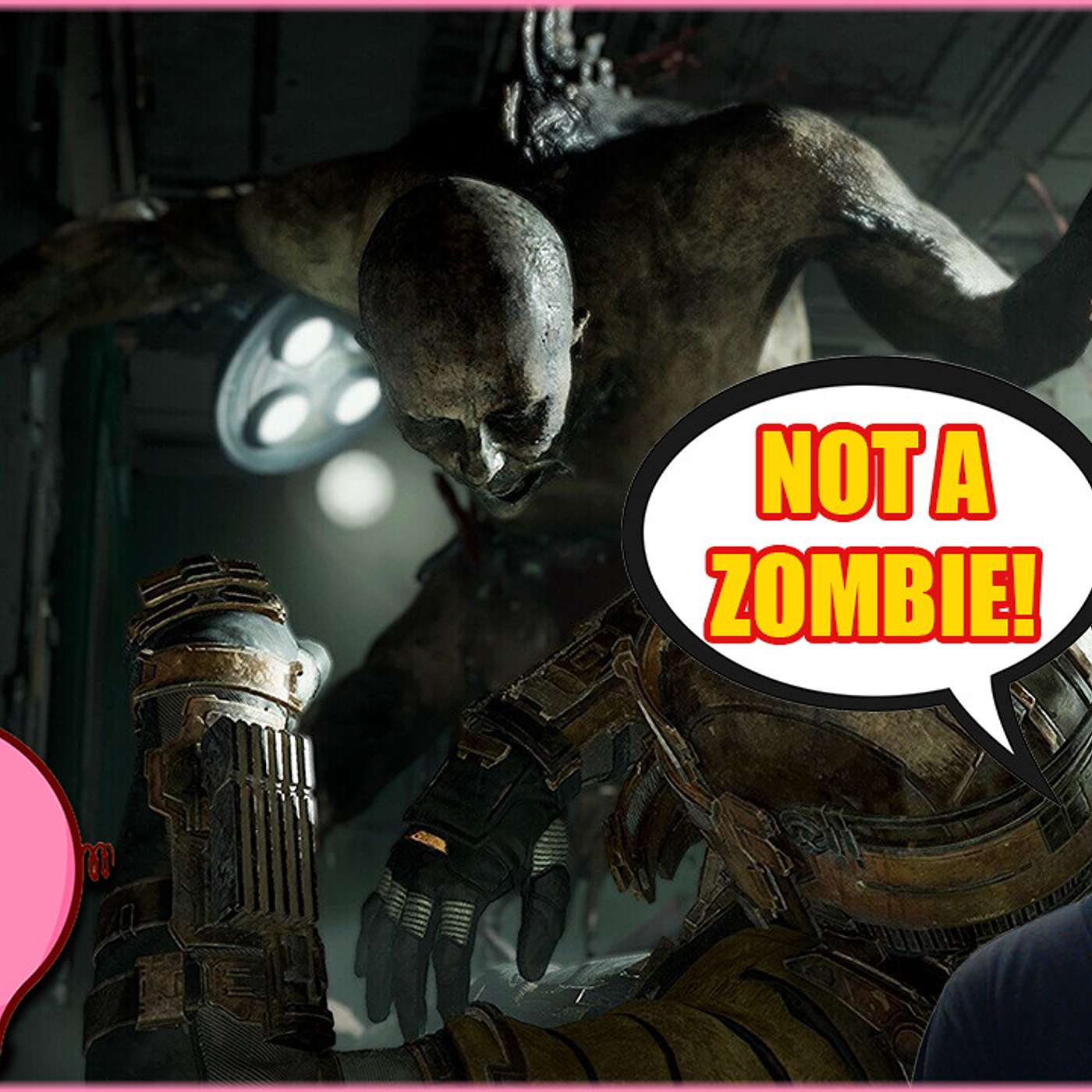 THE WORST ZOMBIE LIST - Piggy Bank