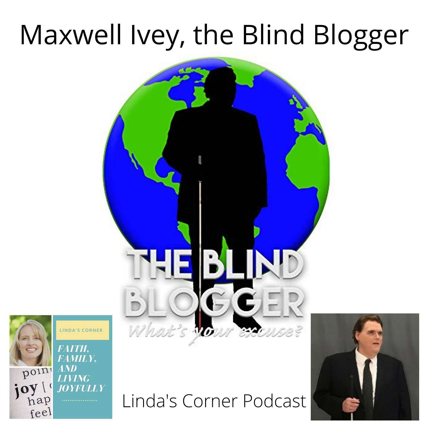 Linda\'s Corner: Inspiration for a Better Life