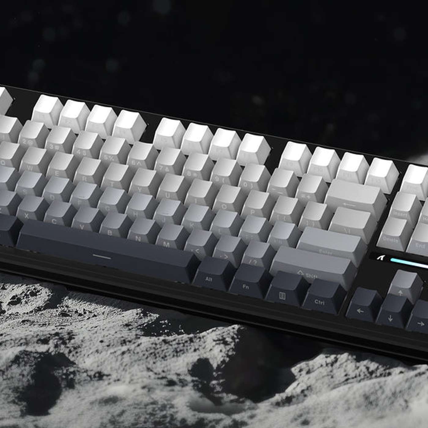 Why Do Pros Tilt Their Keyboard?