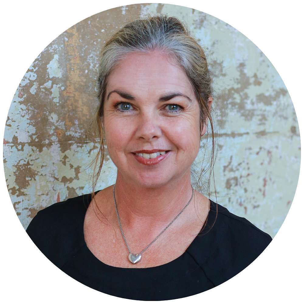 Lesley Horsburgh, Managing Director, APSCo Australia