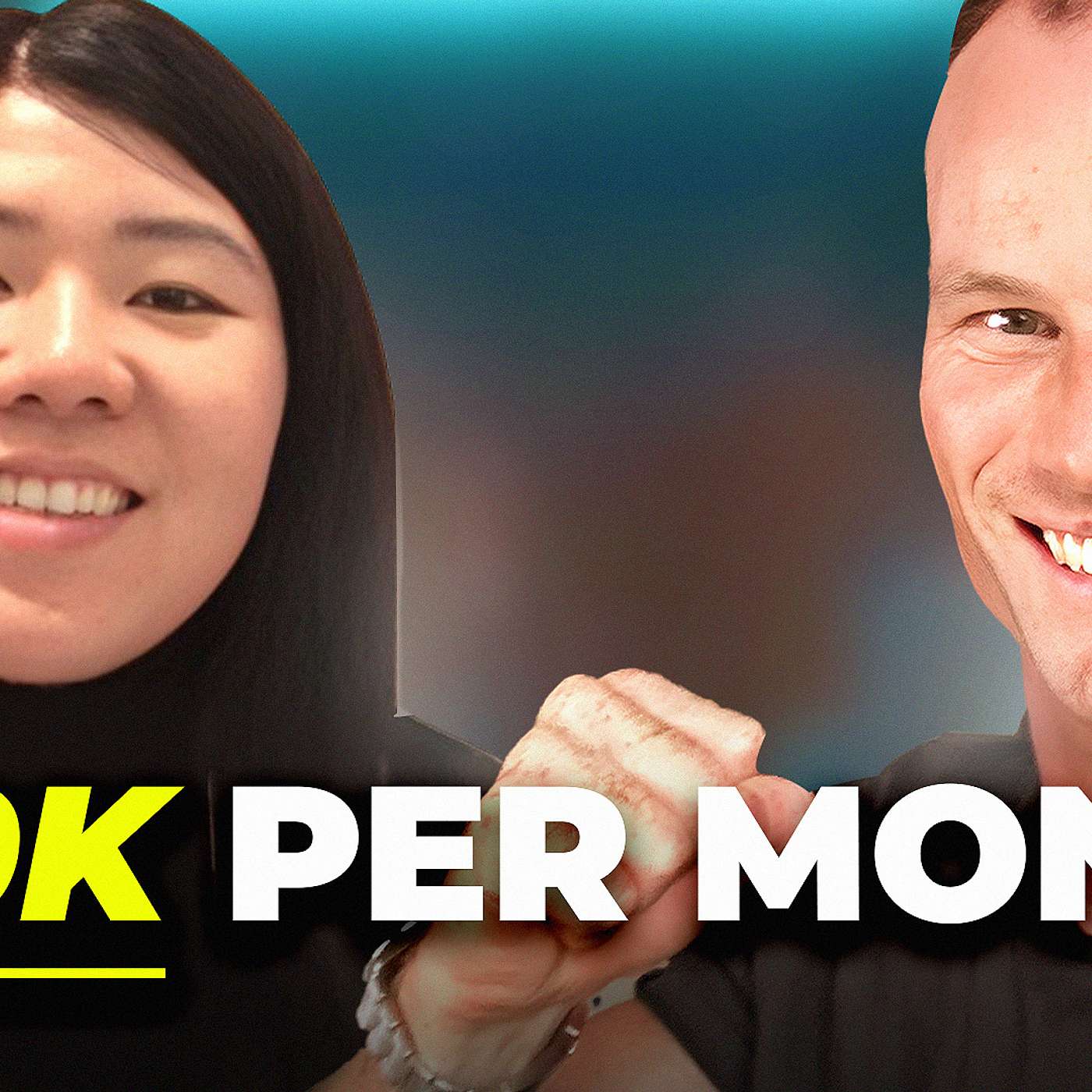 92. Maggie Does $20,000+ Per Month Selling Flowers Online