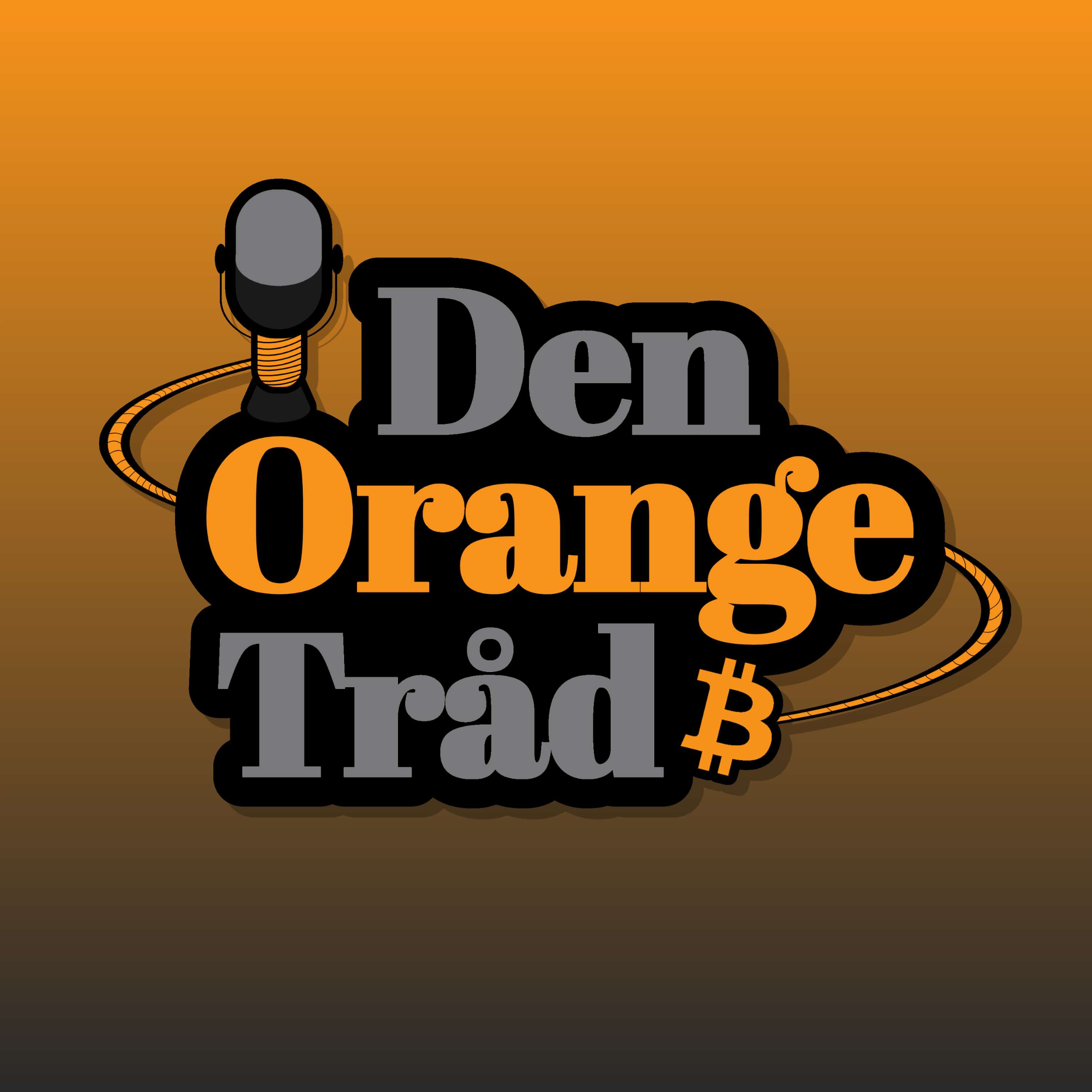 Den Orange Tråd