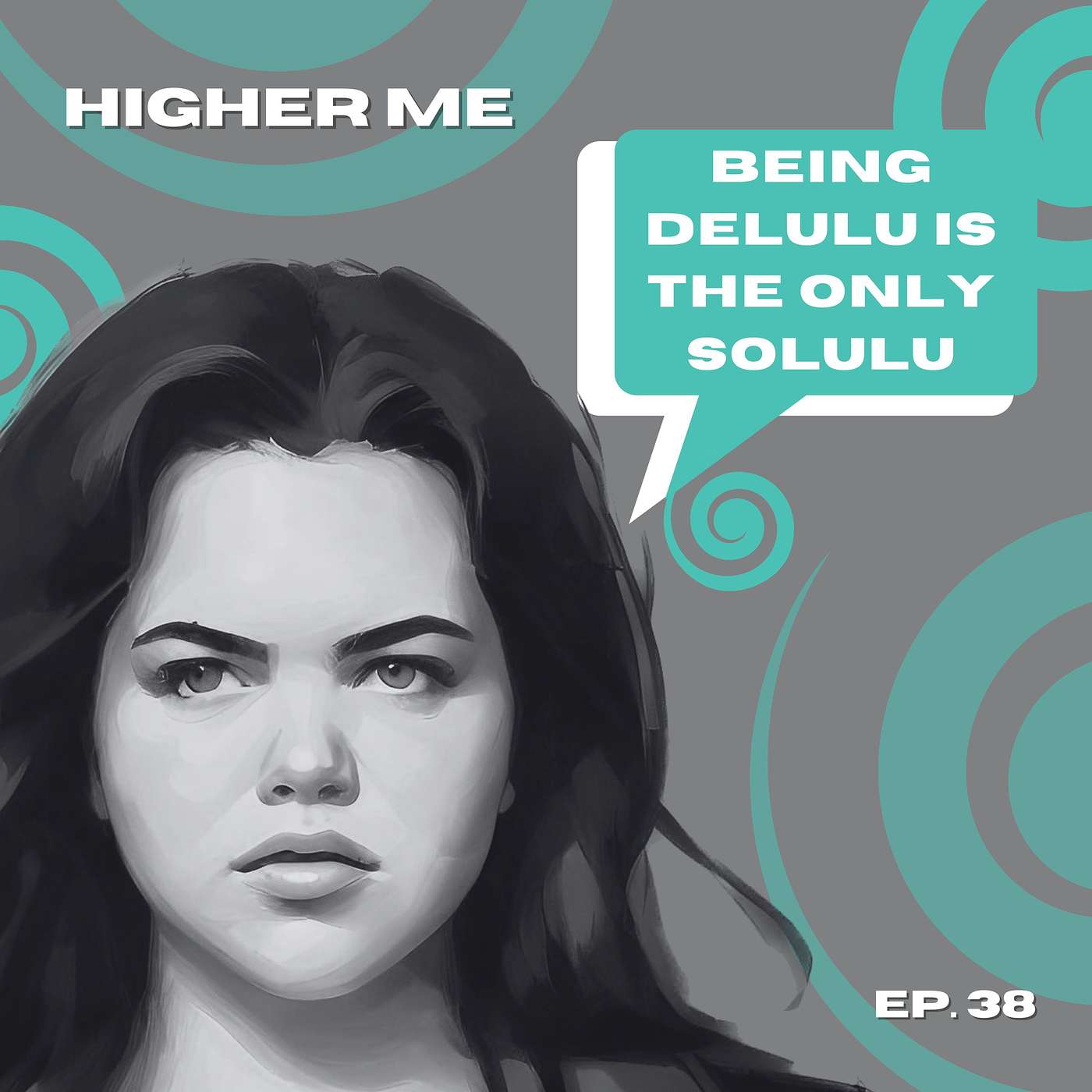Higher Me