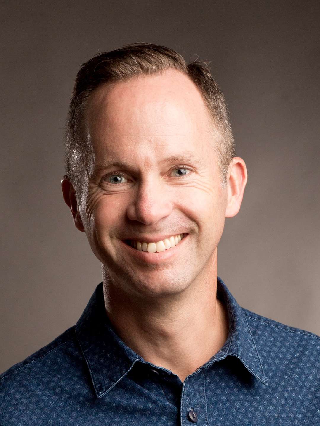 Greg Oliver