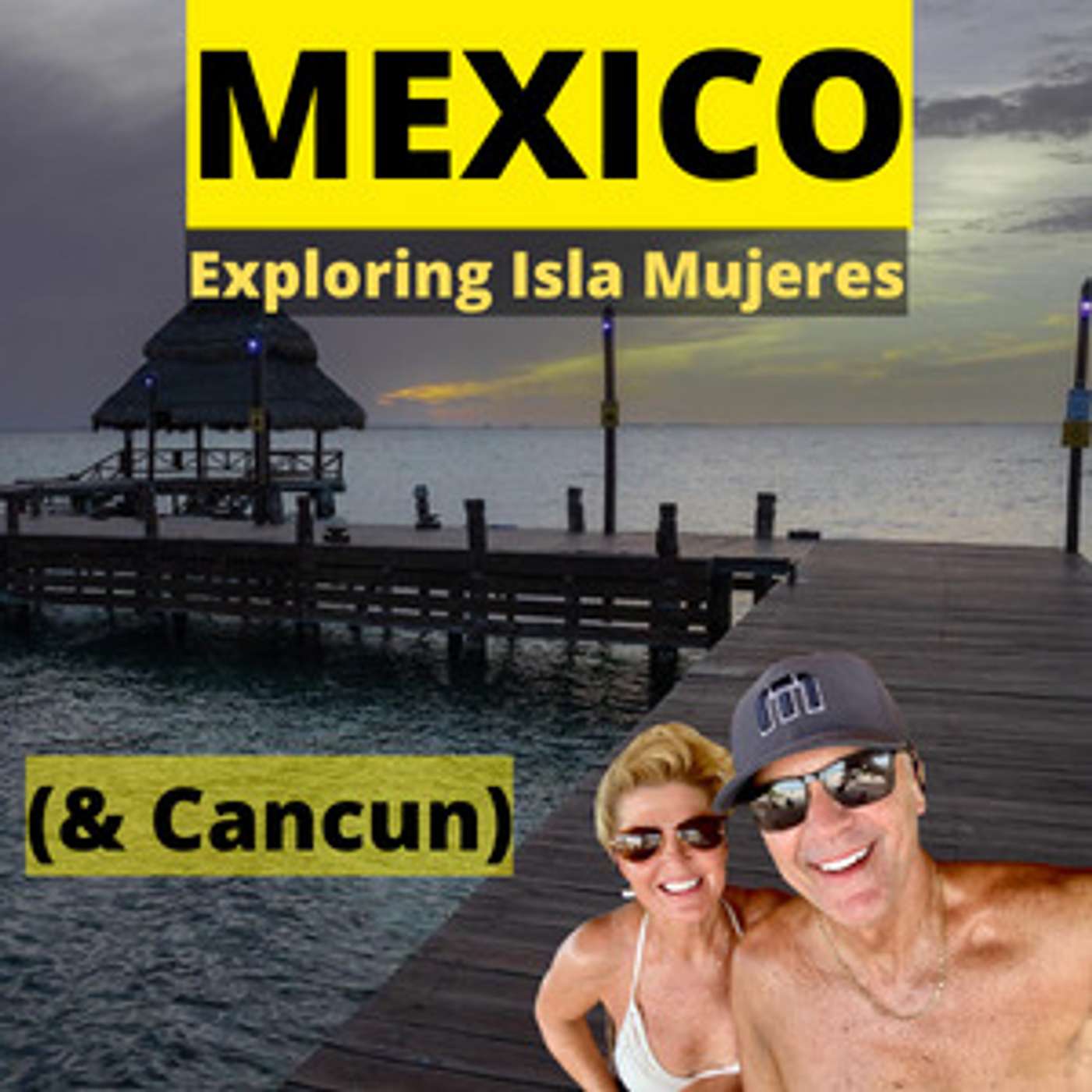 Let\'s Talk with Mark & Michelle