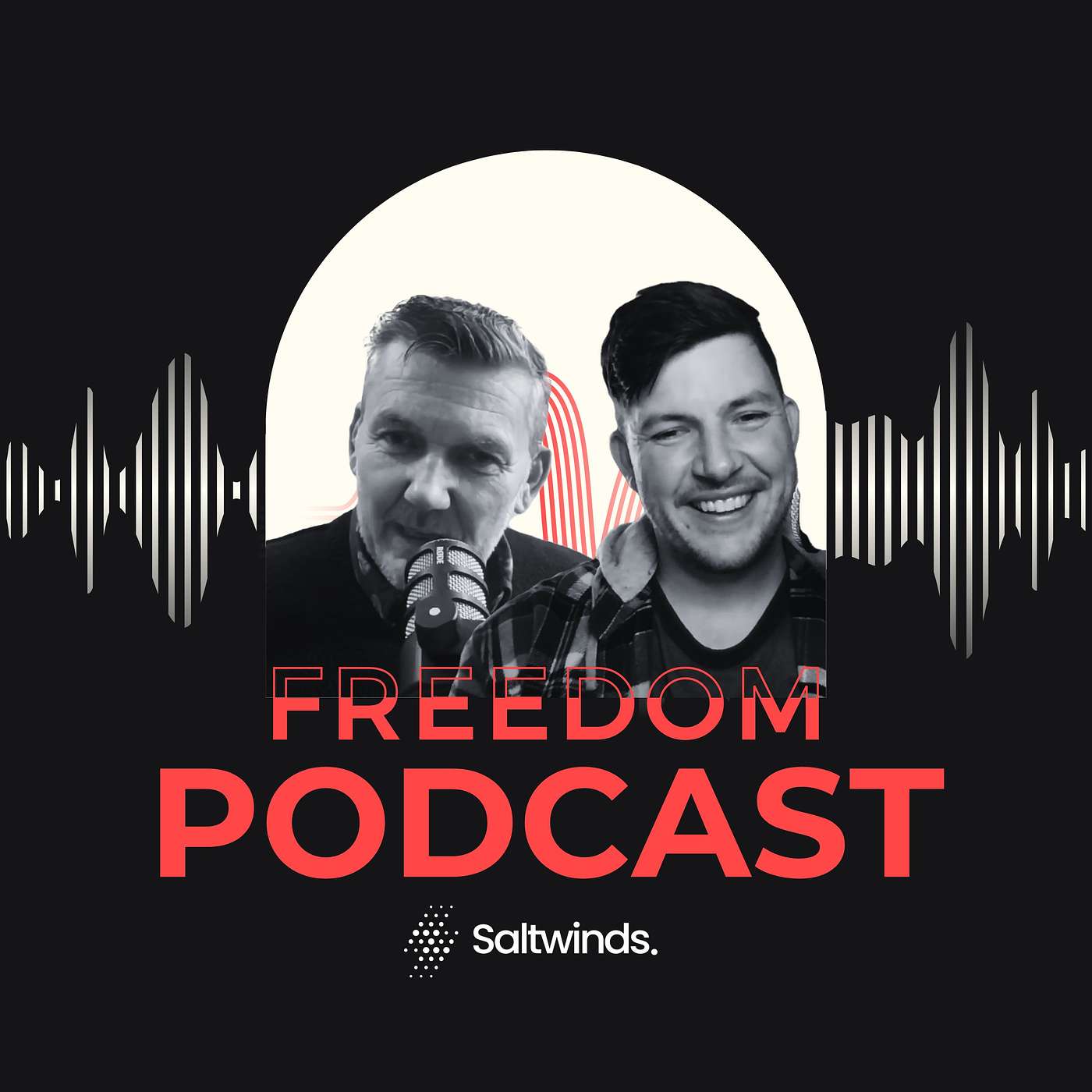 Freedom Podcast