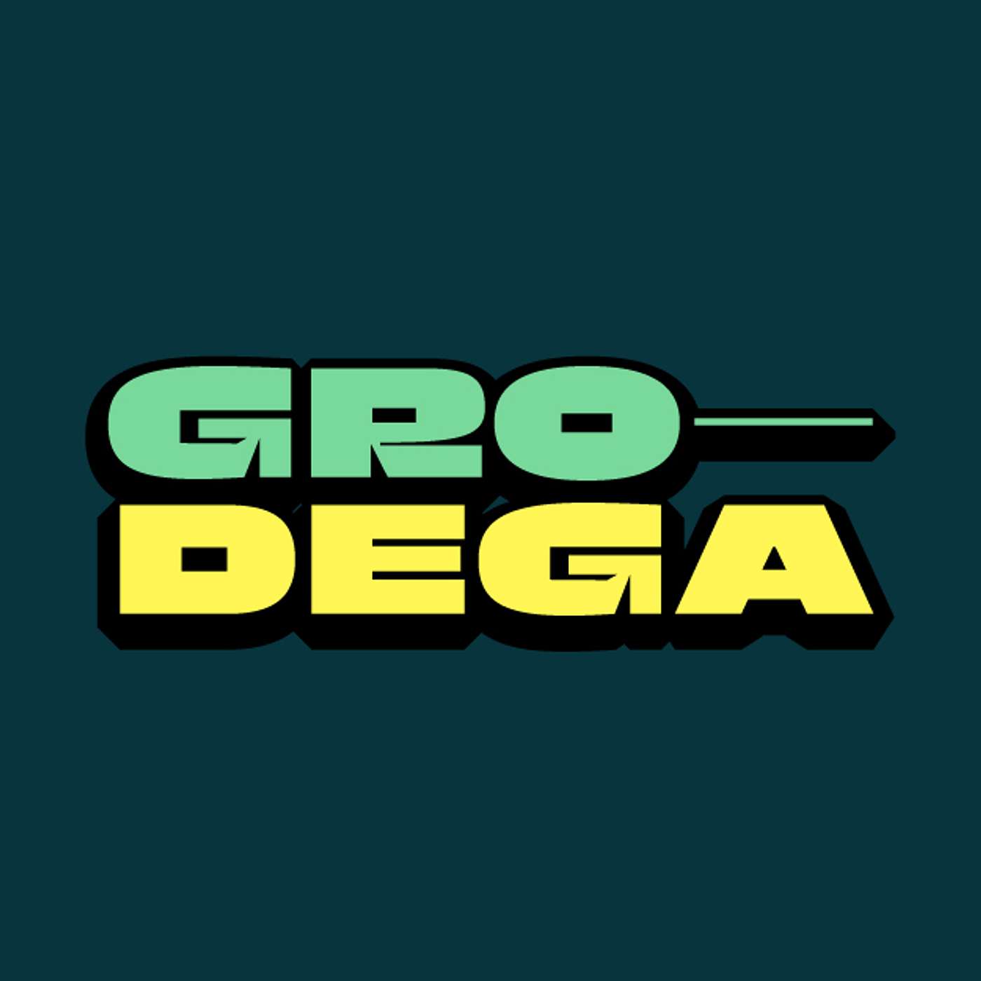 The Grodega Podcast