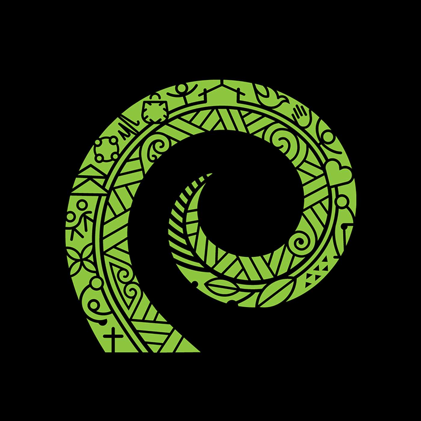 Visionwest Community Trust Podcasts