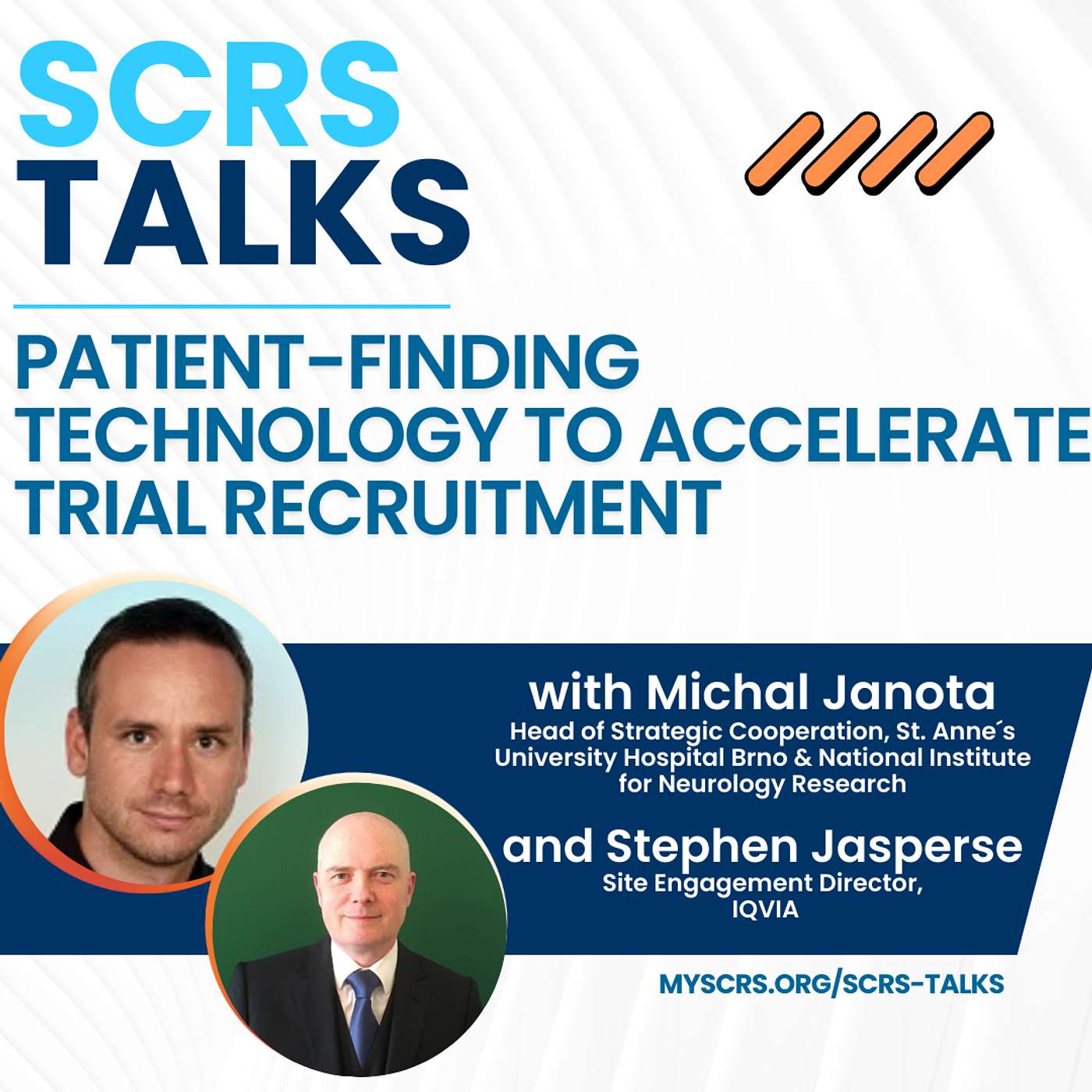 Patient-Finding Technology to Accelerate Trial Recruitment