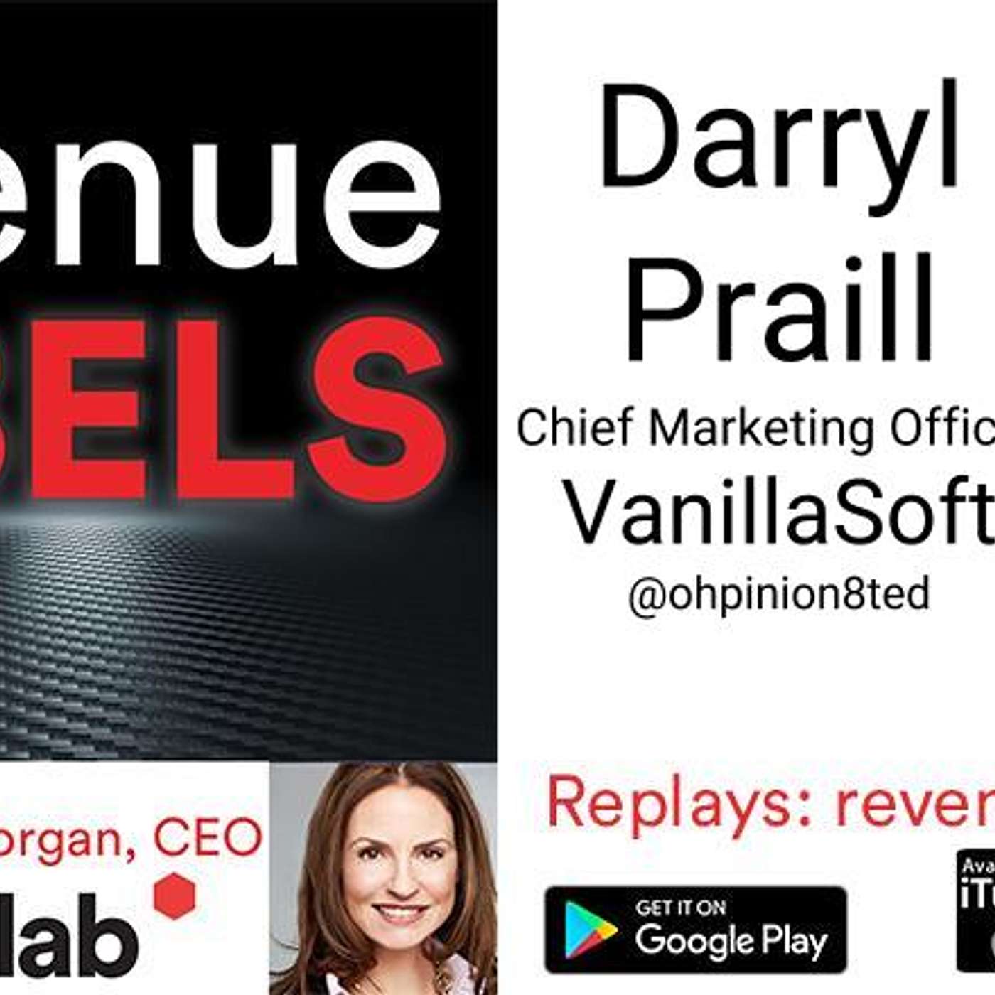 Revenue Rebels by DemandLab