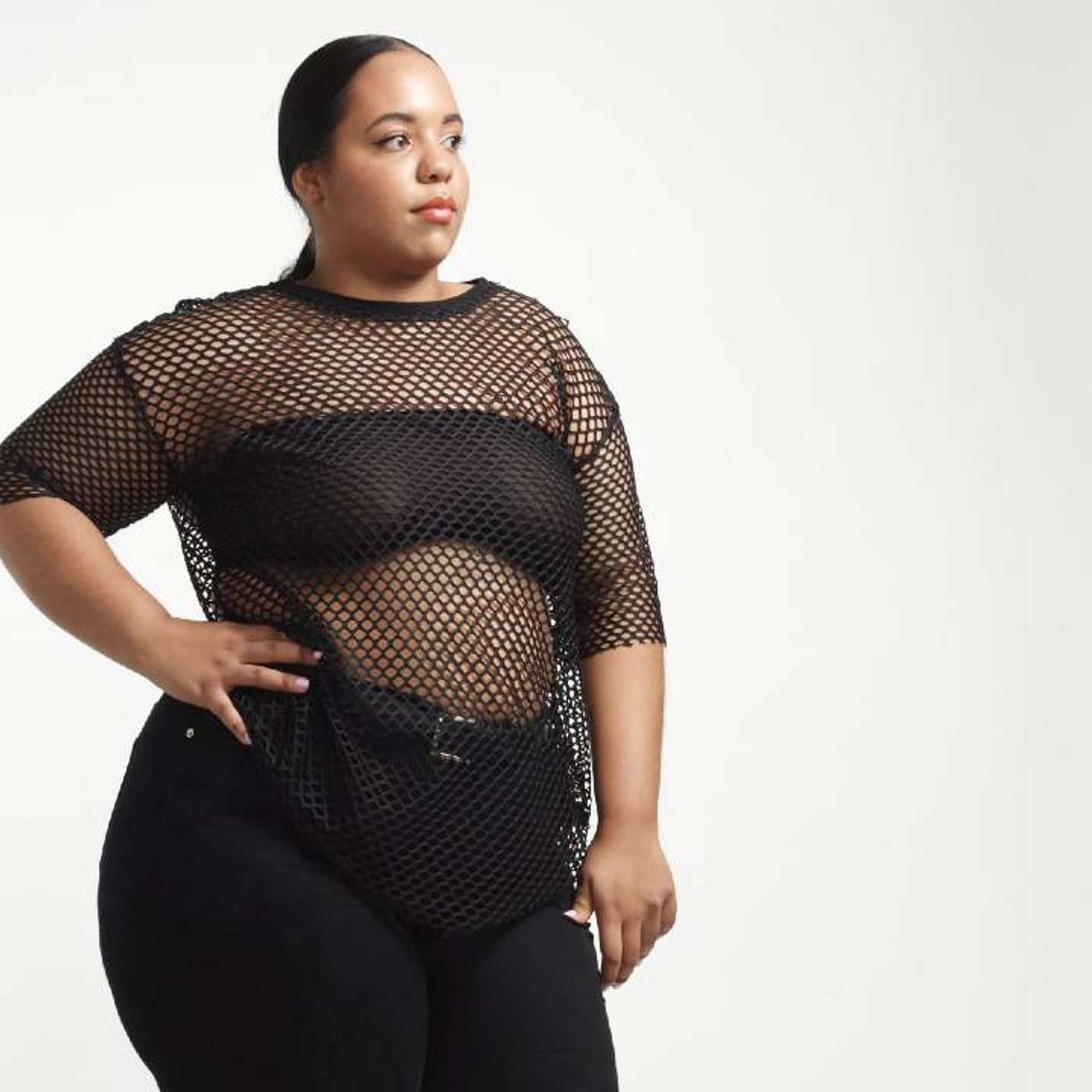 How Can I Look This Good and Be This Single {Reaction} | Helios Blog 259