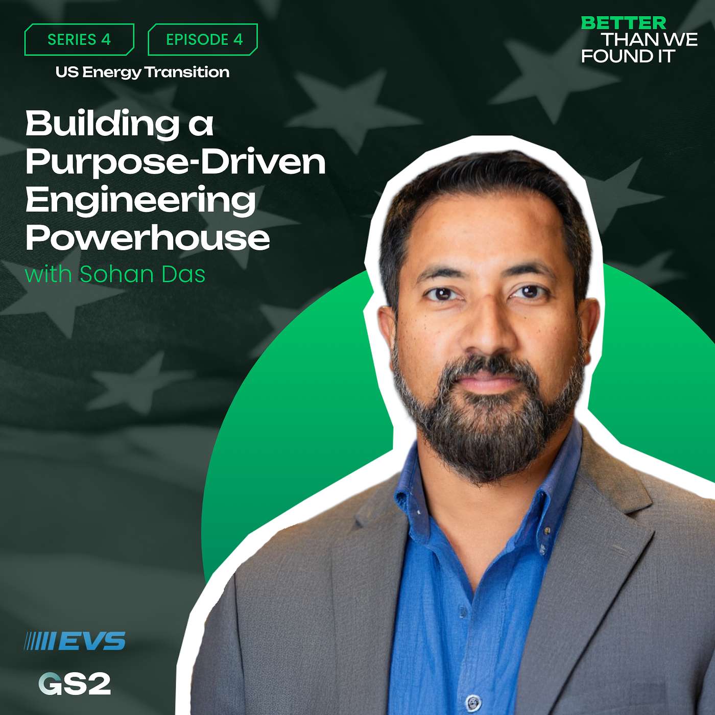 Better Than We Found It