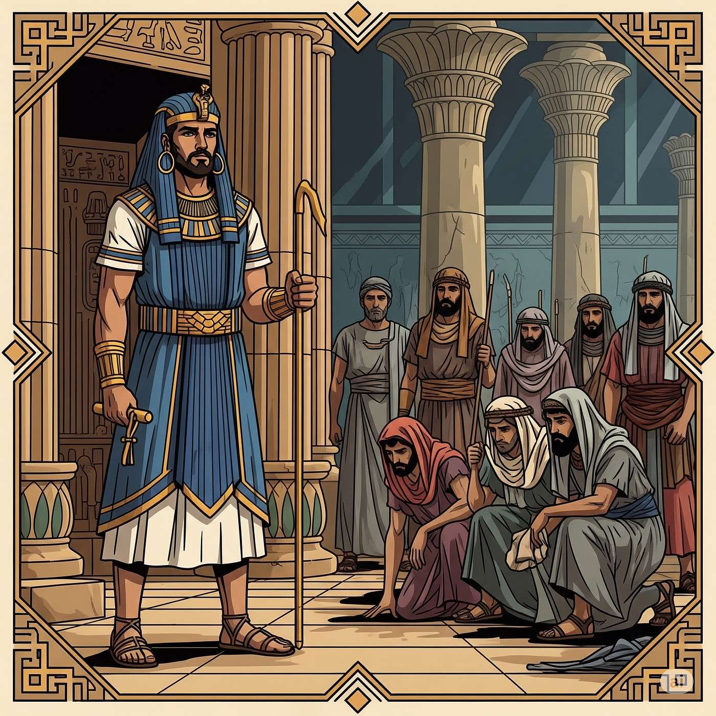 Adventist Daily Lesson with AI