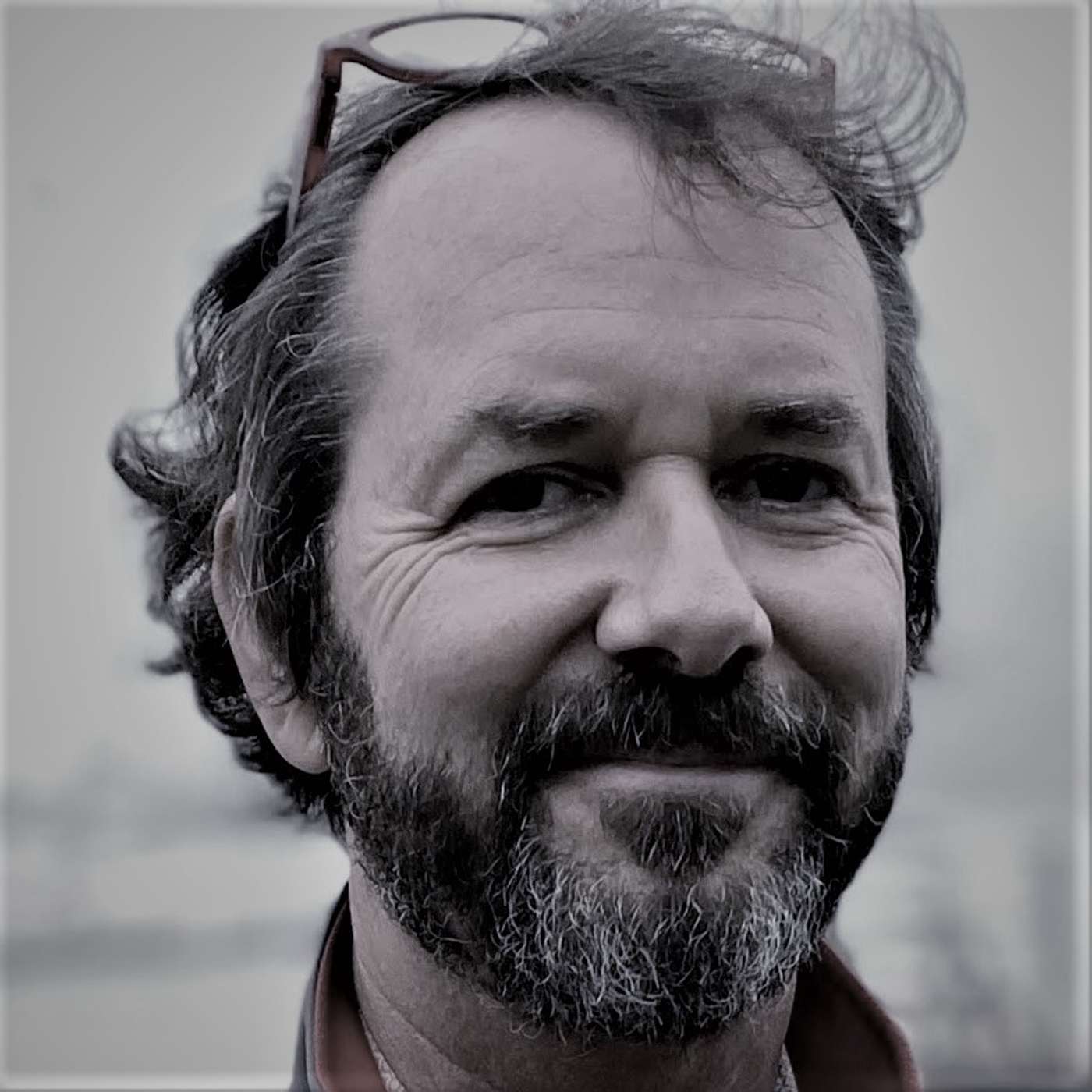 Dan Roam on Visual Storytelling