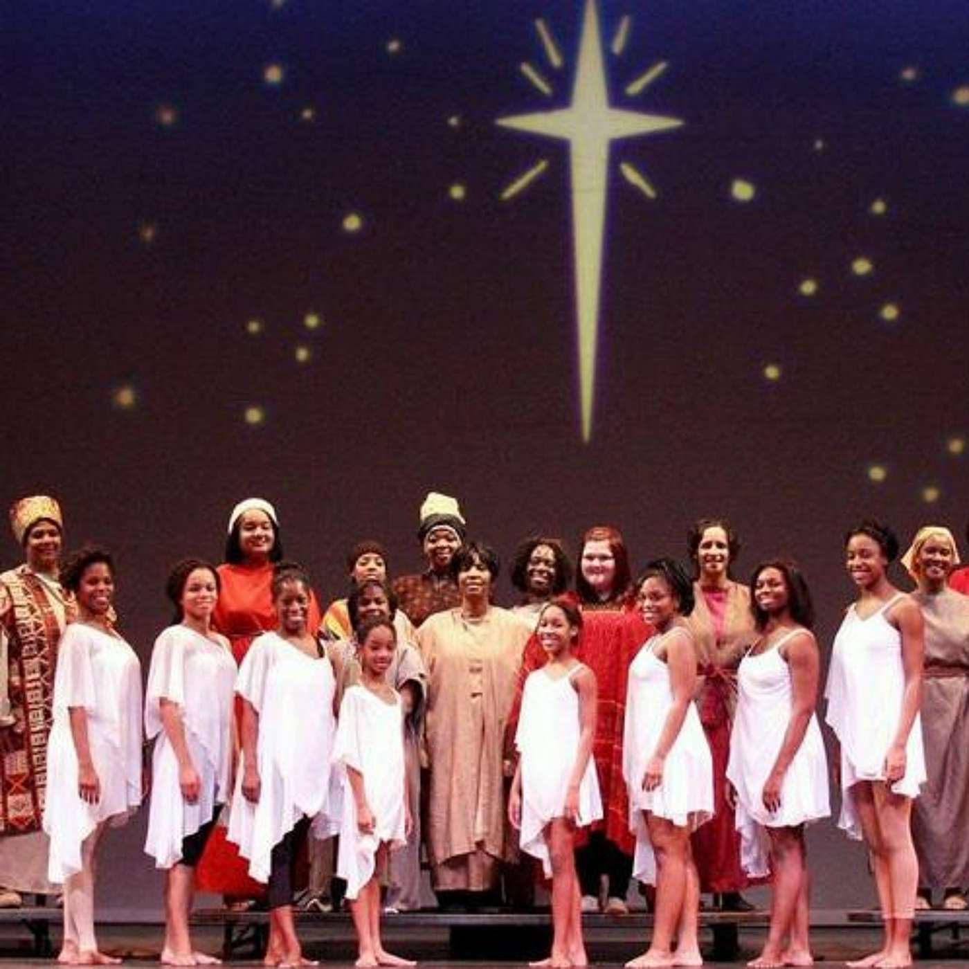 Black Nativity