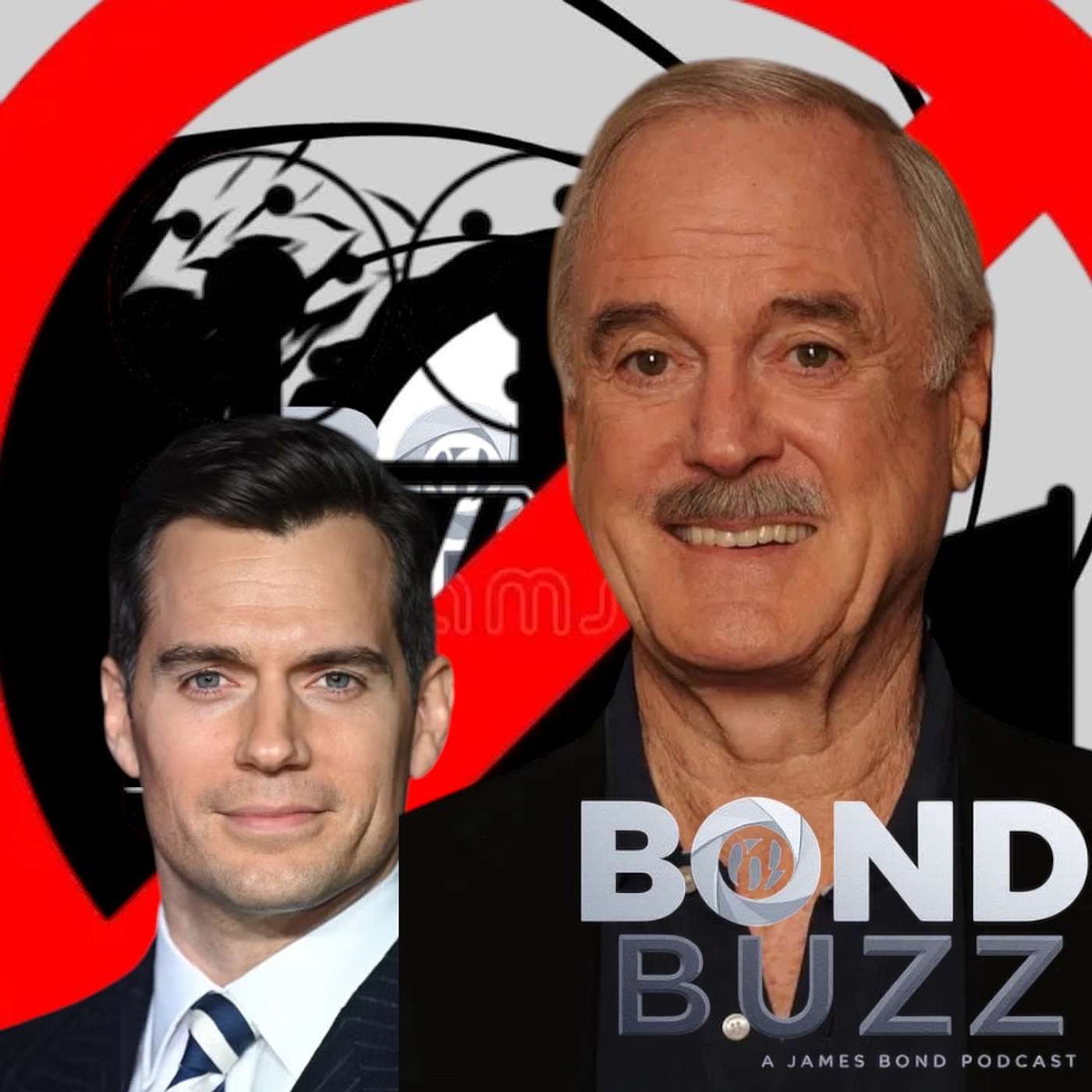 BOND BUZZ