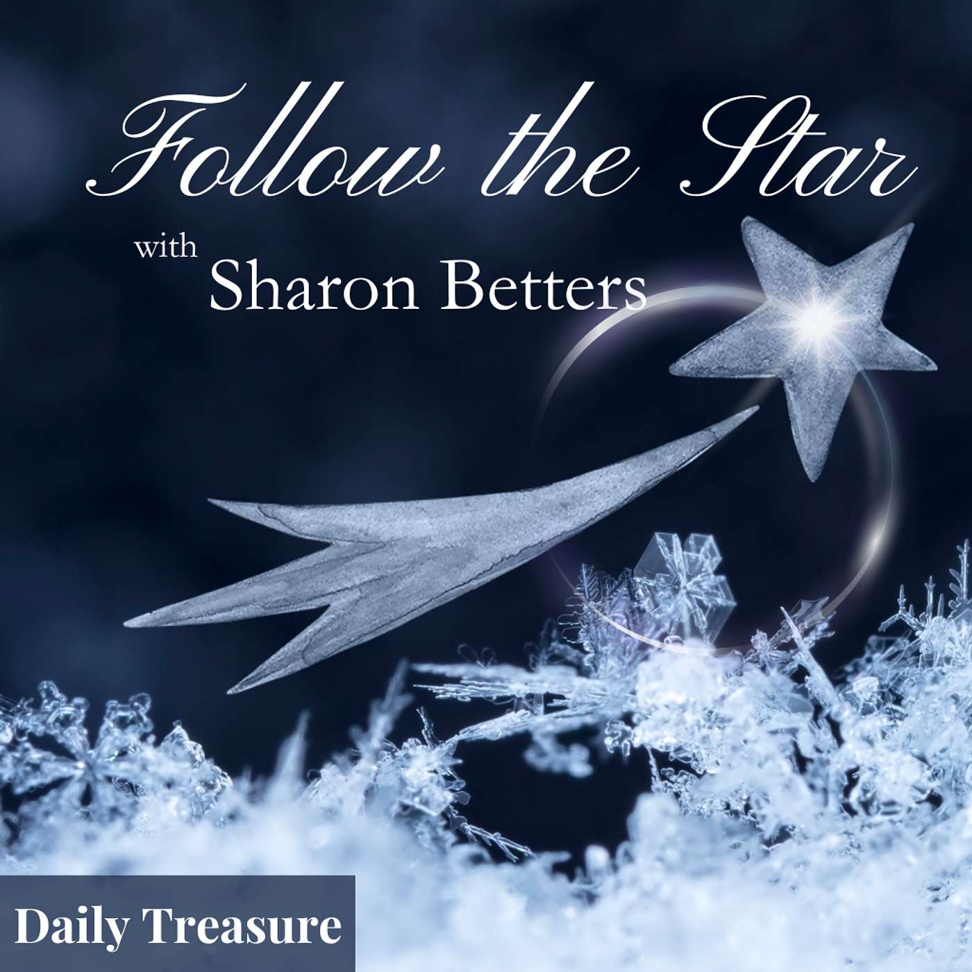 Joy to the Grieving World - Follow the Star - Week 2 Day 7