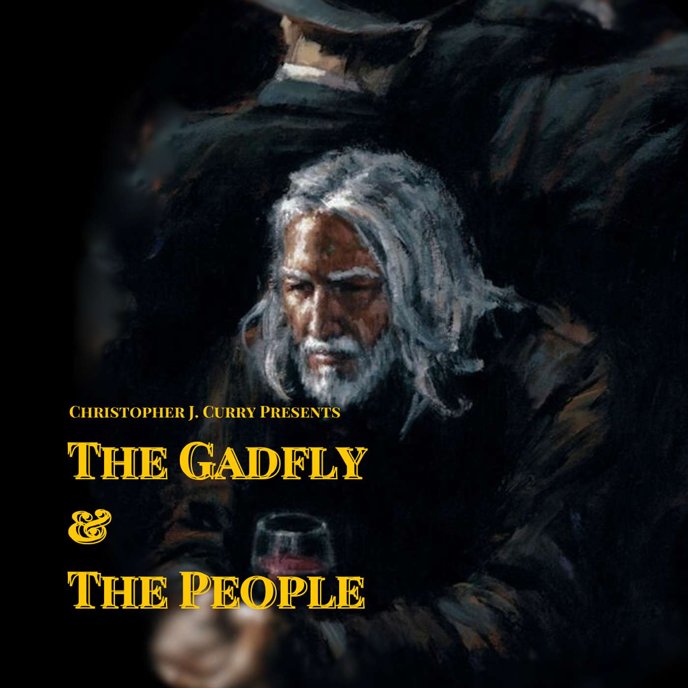 The Gadfly & The People
