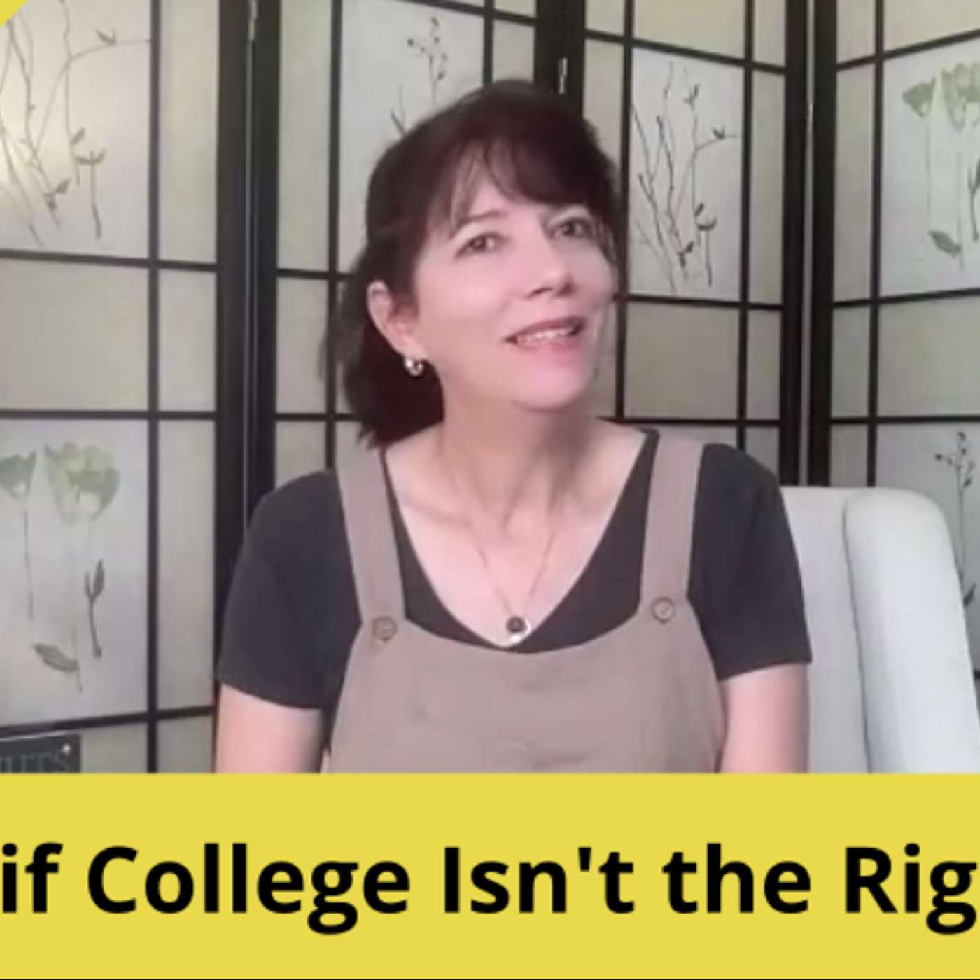What if College Isn't the Right Fit? #198