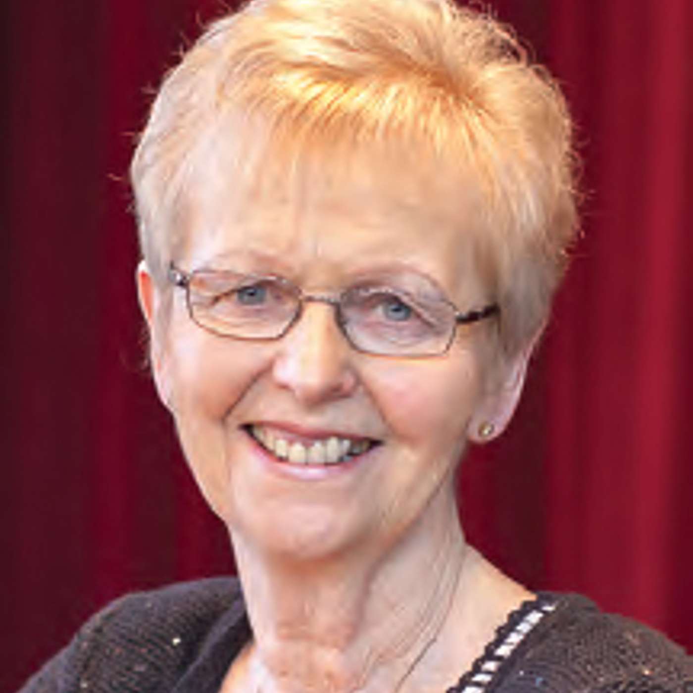 SacredSpace102fm - "How do I live the future I long for in the present moment?" - In conversation with Dr Ruth Patterson - 6 June 2021 (S11E29)