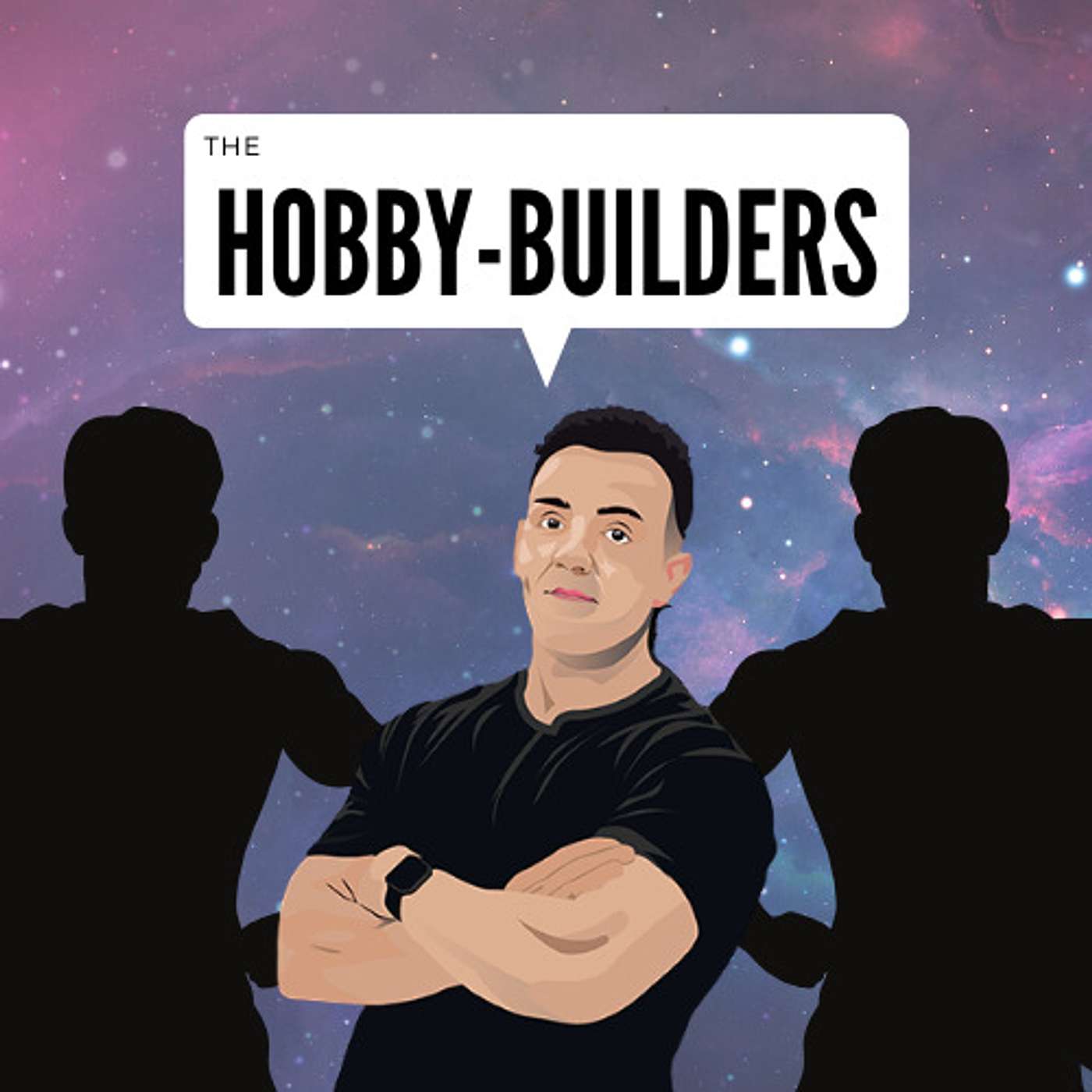 The Hobby Builders