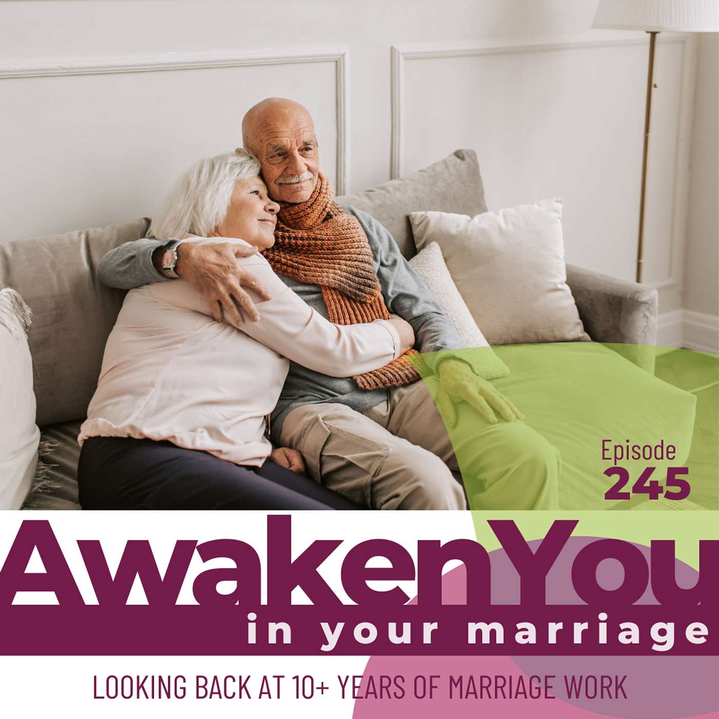 Looking Back at 10+ Years of Marriage Work: What Actually Changes When You Don’t Give Up