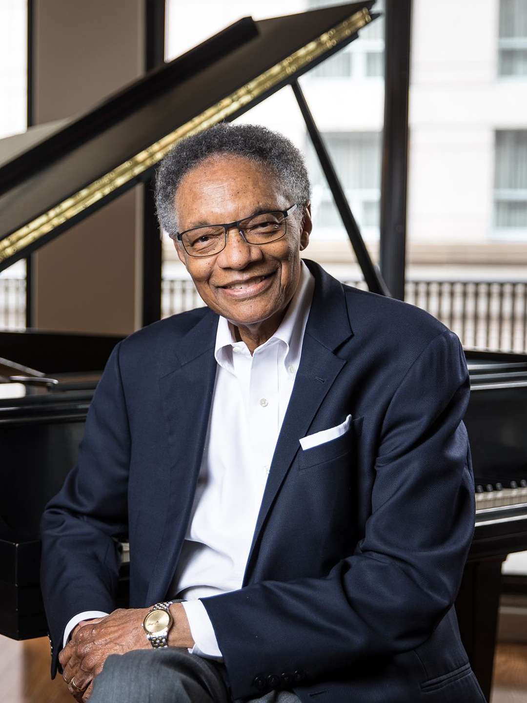 Ramsey Lewis
