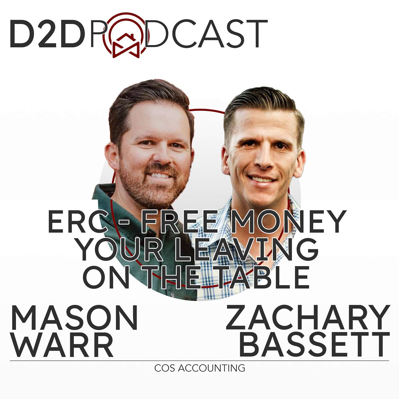 The D2D Podcast: The Ultimate Door-to-Door Sales Training Show for Reps, Managers, and Business Owners