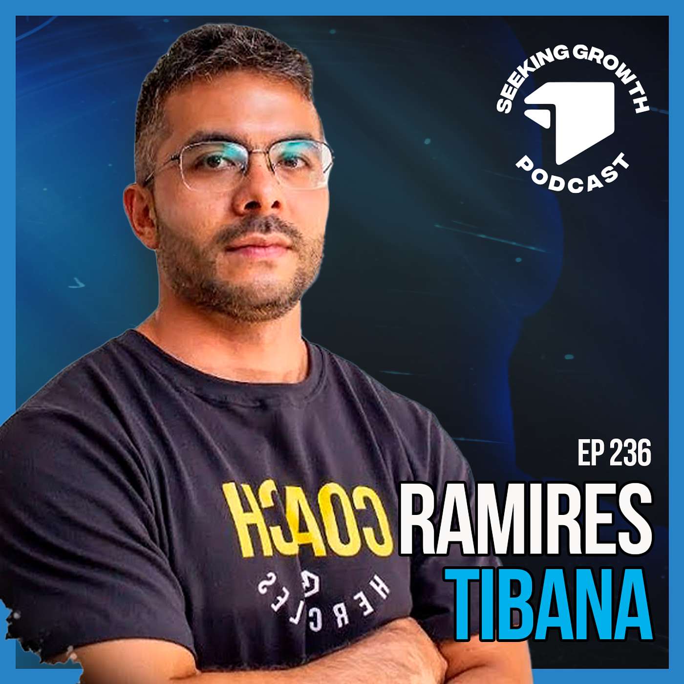 Treino Híbrido é a Melhor Maneira de Evoluir no Cross? - #236 com Ramires Tibana