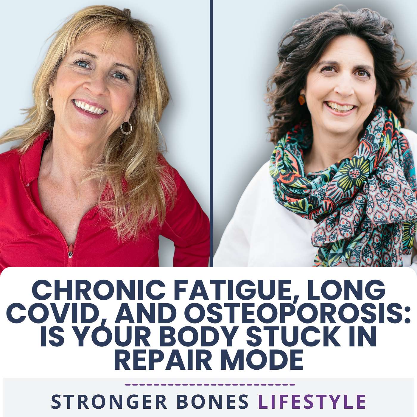 Healing from the Inside Out: Understanding Long COVID, Fatigue, and the Hidden Links to Bone Health Healing from the Inside Out: Understanding Long COVID, Fatigue, and the Hidden Links to Bone Health