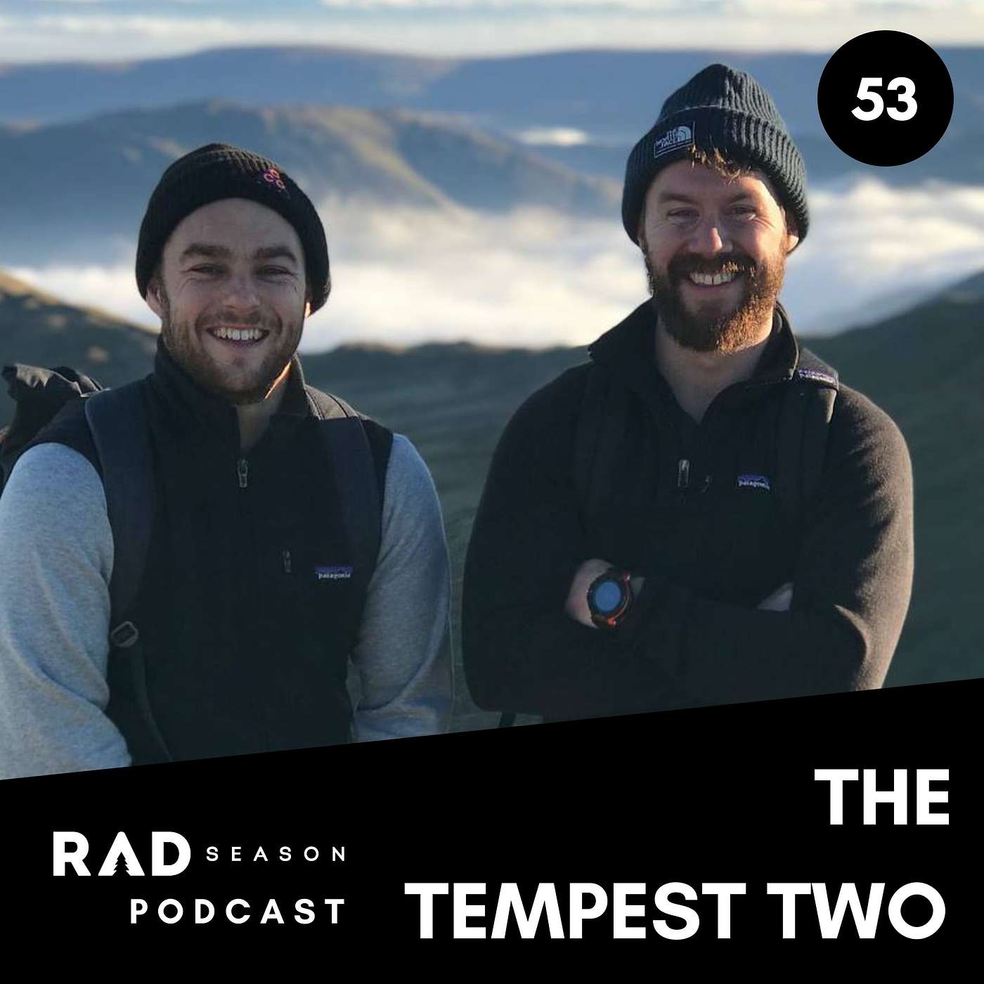Rad Season Action Sports Podcast