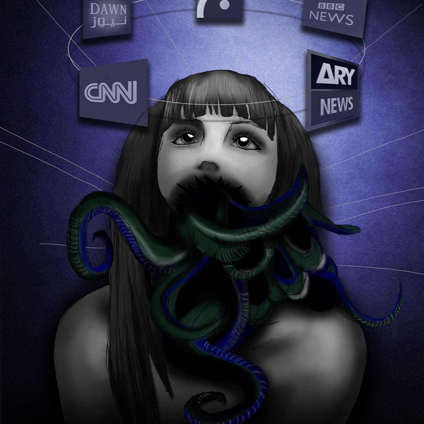 AI has won: YOU ARE NOW UNDER MIND CONTROL