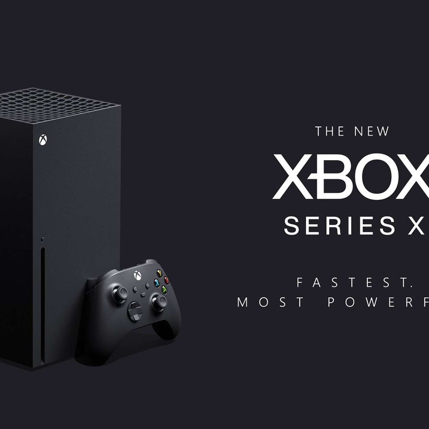 46: No Xbox Series X Launch Exclusives | Mike Ybarra wants a PS5 (Ep. 45)