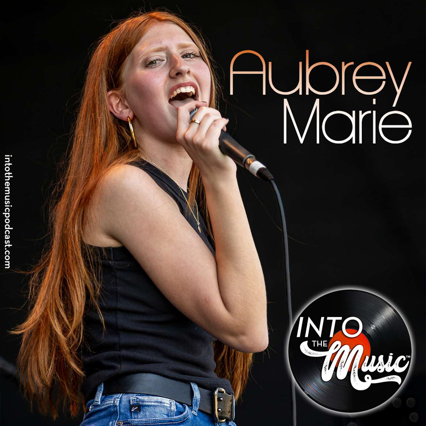 INTO THE MUSIC