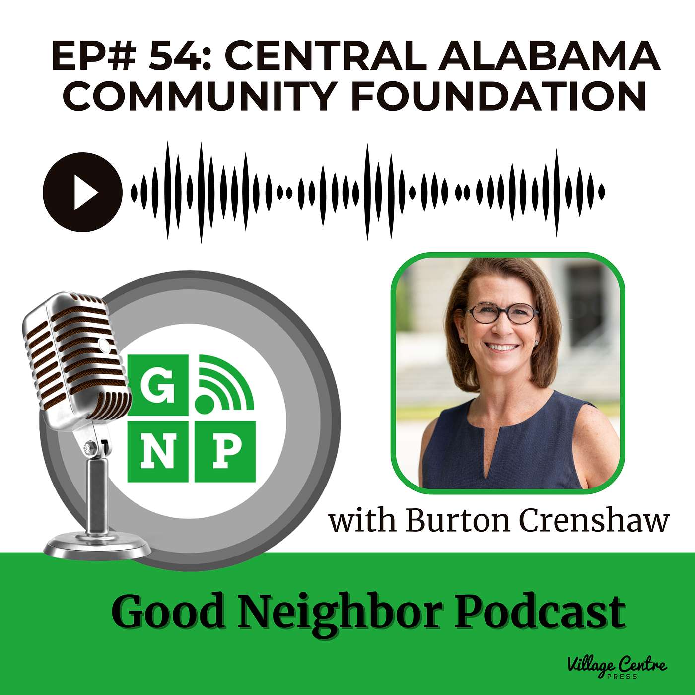 Good Neighbor Podcast: Auburn and Opelika