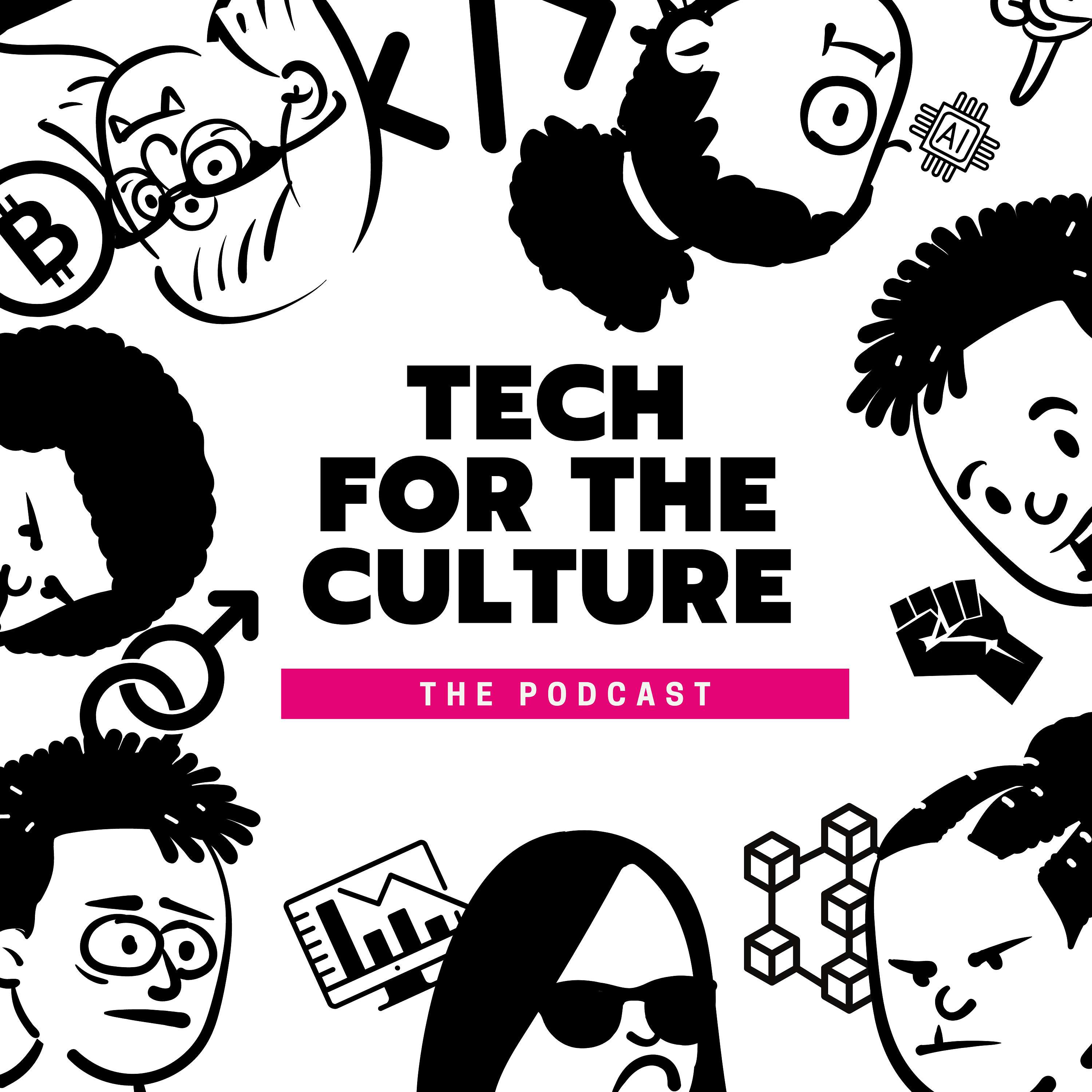 Tech for the Culture