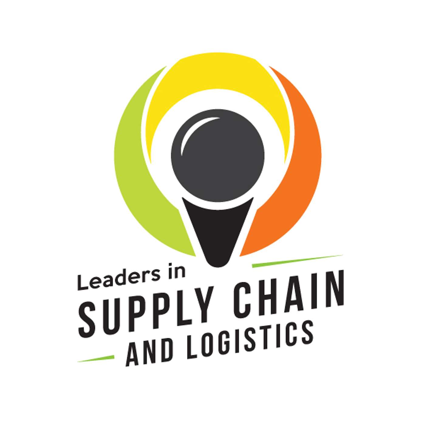 Leaders in Supply Chain and Logistics Podcast Artwork