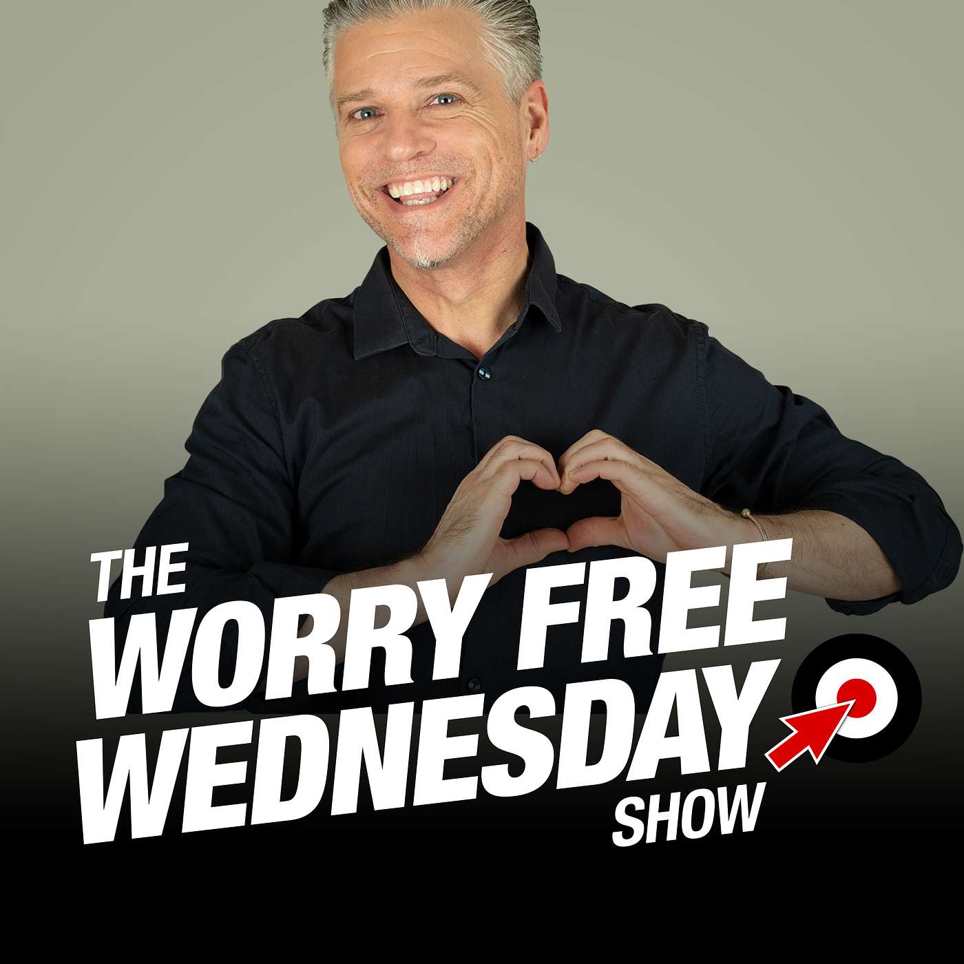 Moving into Your Greatness - Worry Free Wednesday Show #73