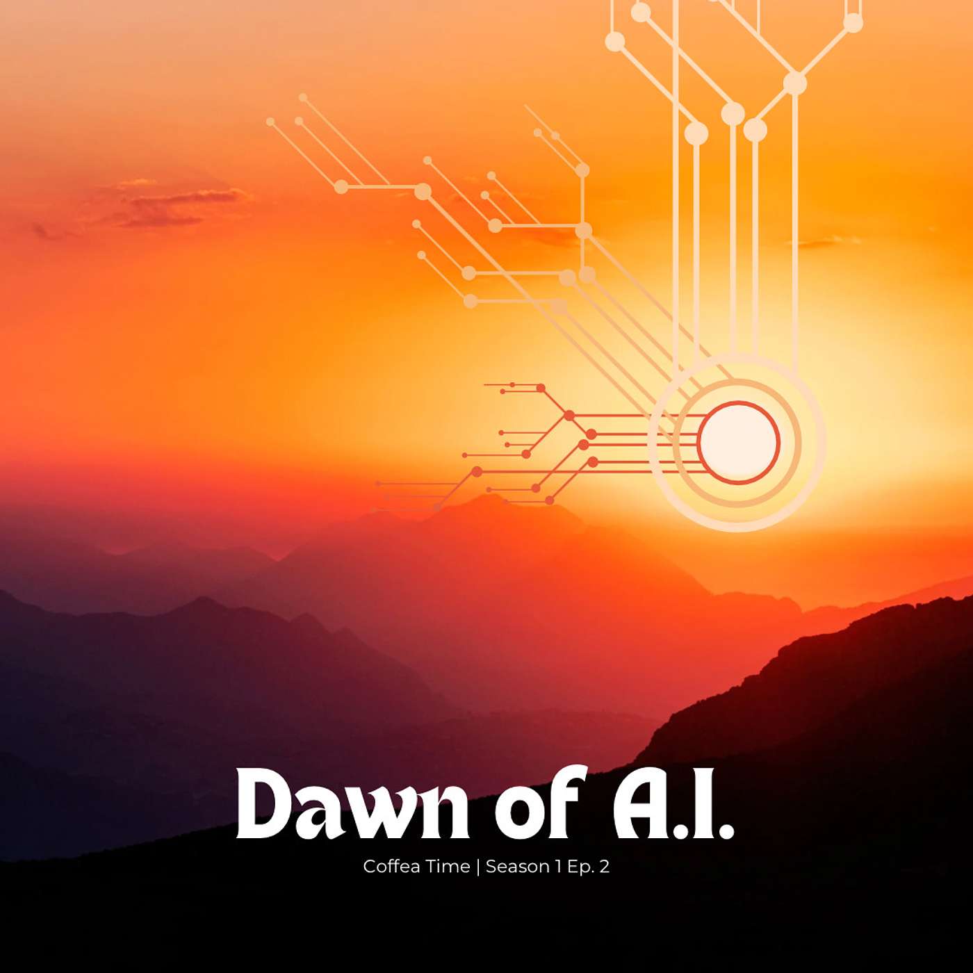 Dawn of A.I.