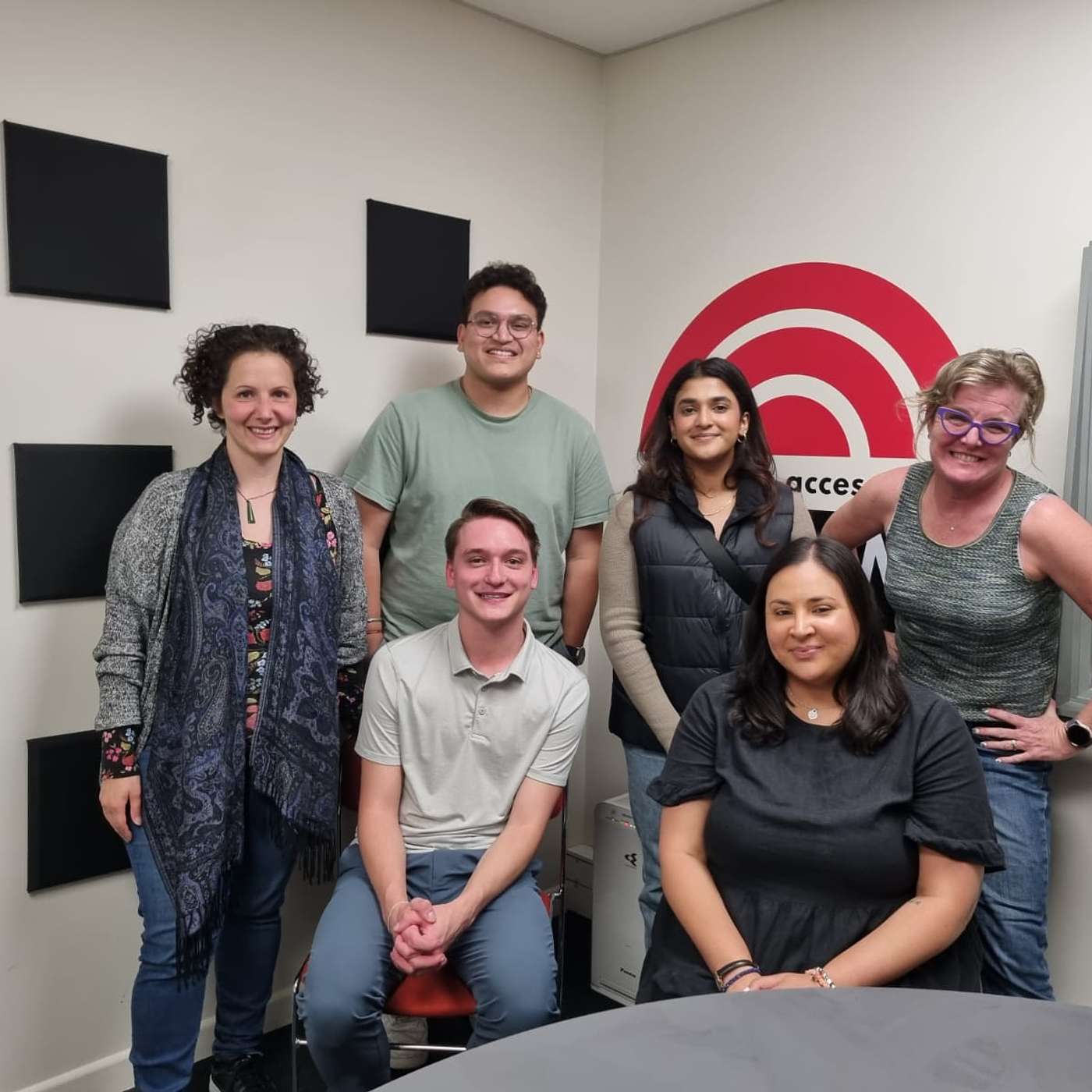 University of Minnesota IBUS 3019 students: Striving for Equity in International Business