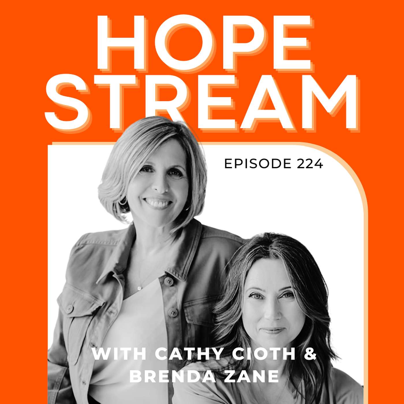 Hopestream for parenting kids through drug use and addiction