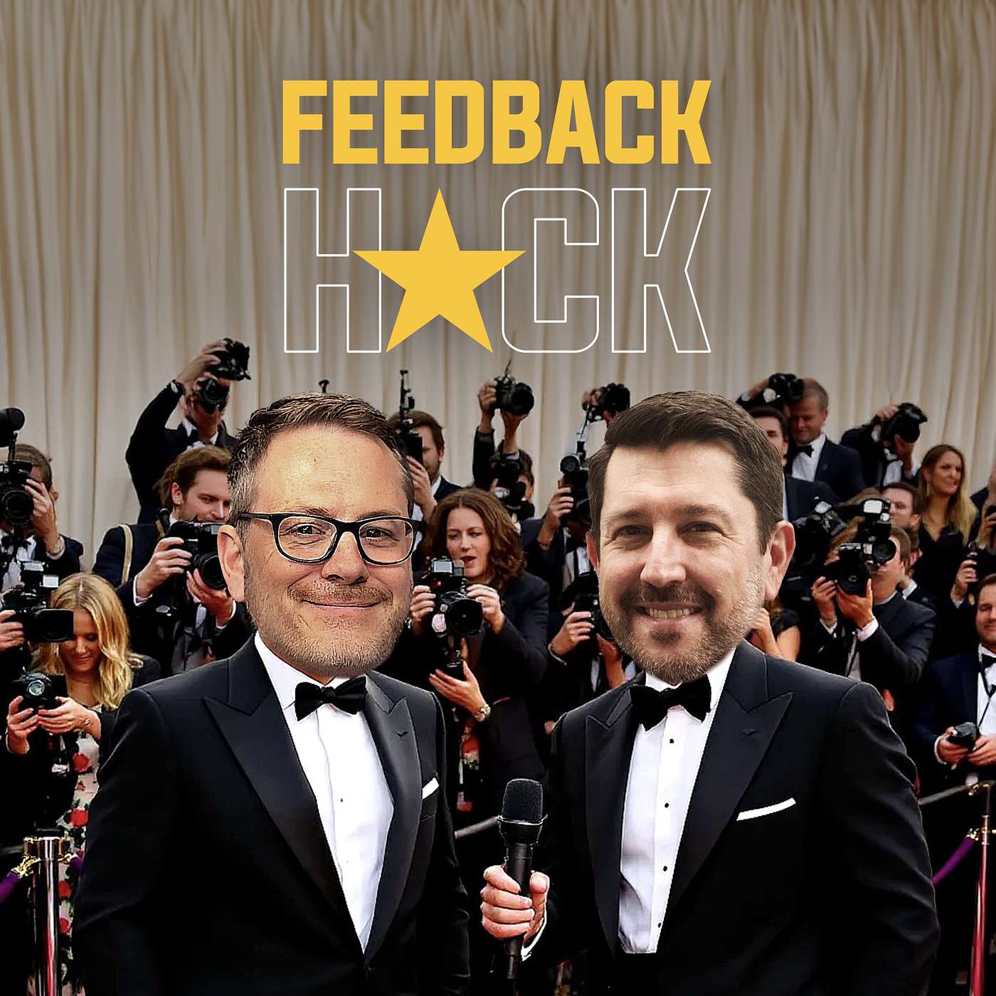 Feedback Hack: 5 Stars, No Notes by Reviews UP