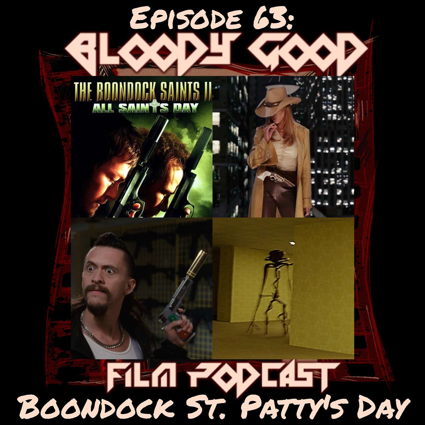 Bloody Good Film Podcast