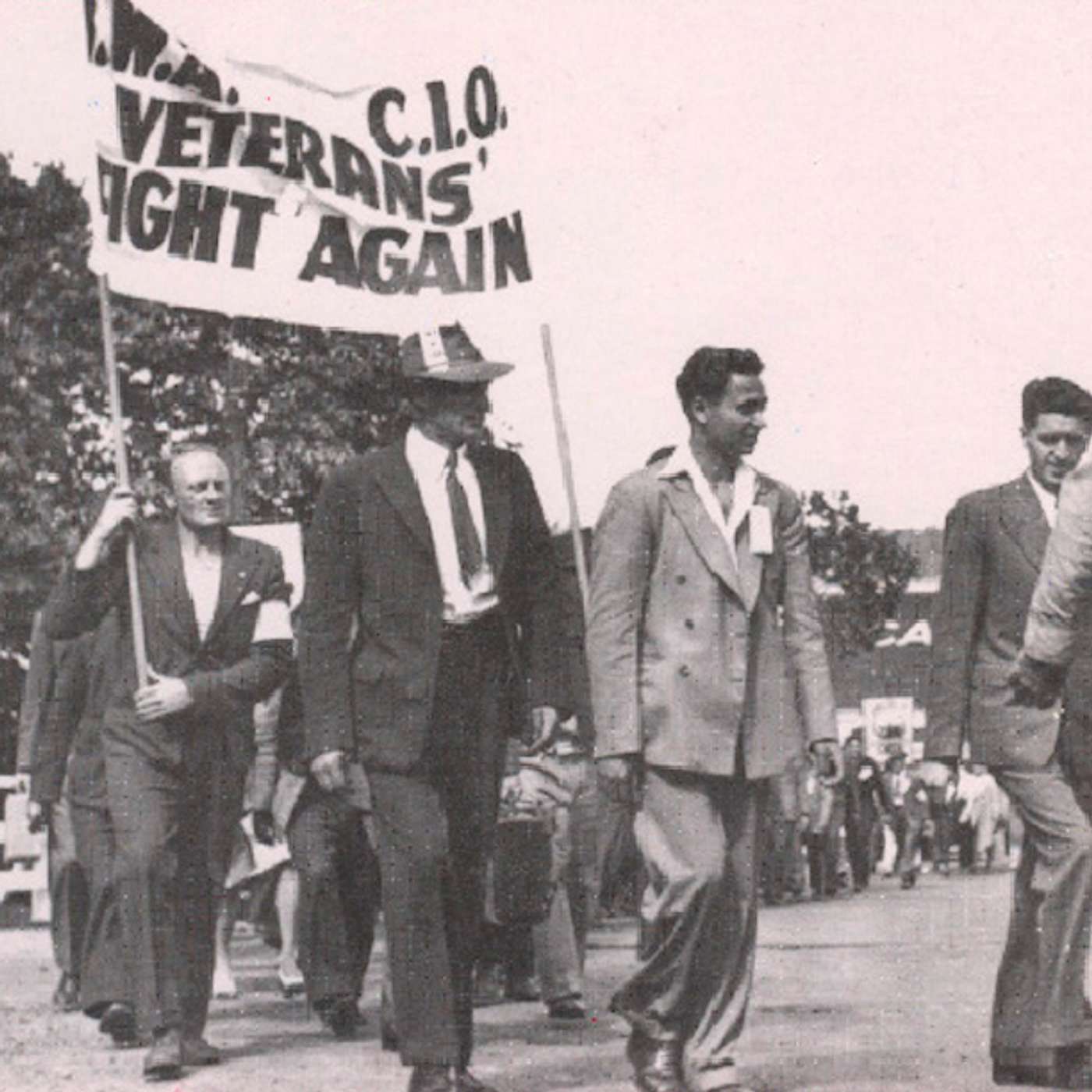 On the Line: Stories of BC Workers