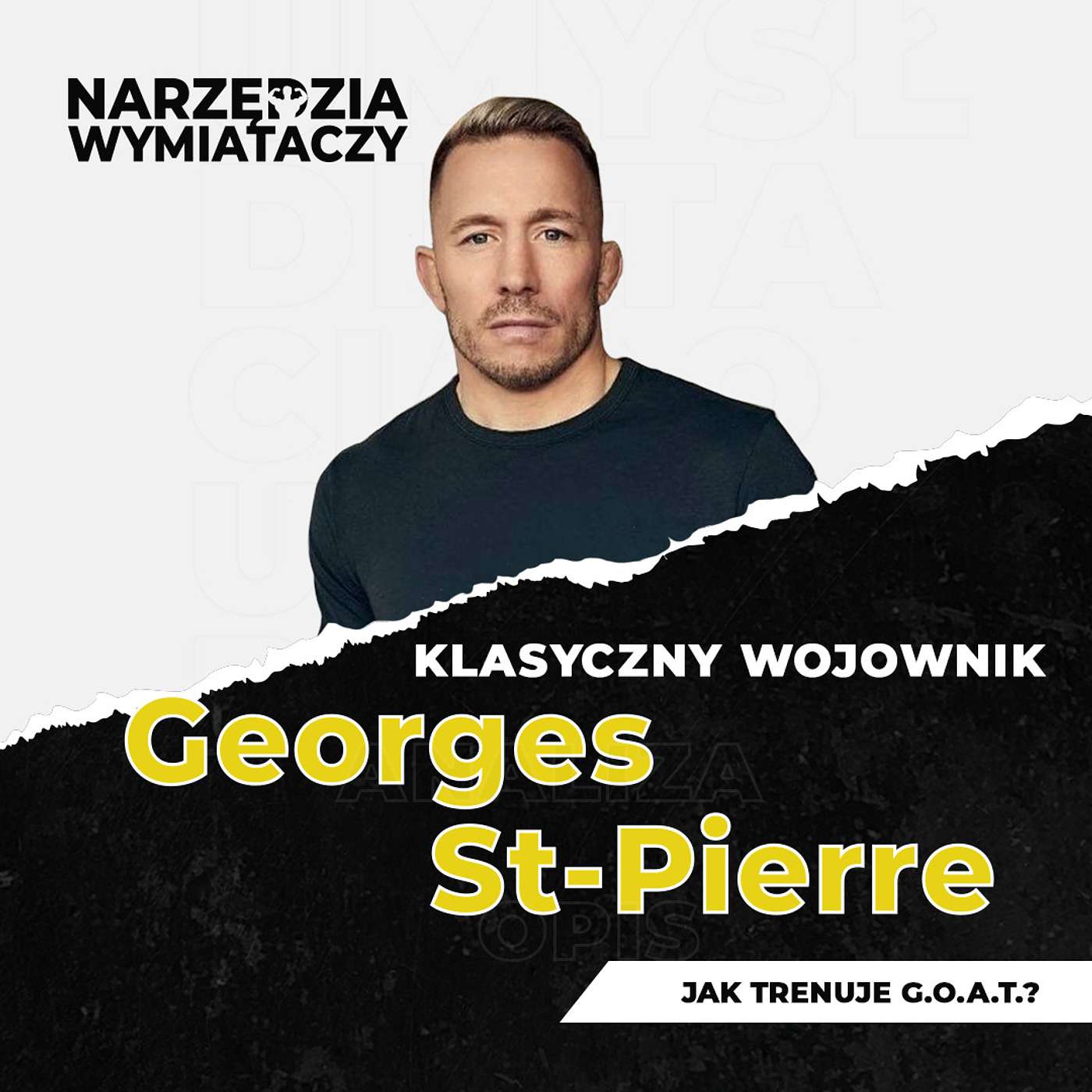 Narzędzia Wymiataczy