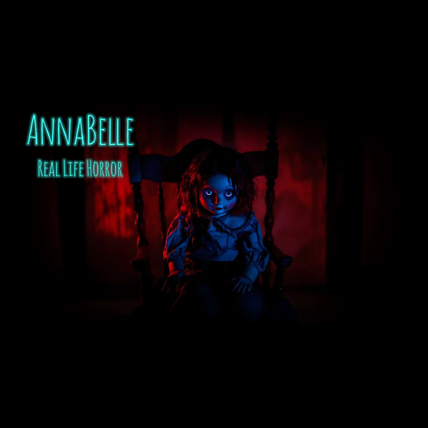 The True Horror Behind Annabelle's Hauntings | Shaded Girl