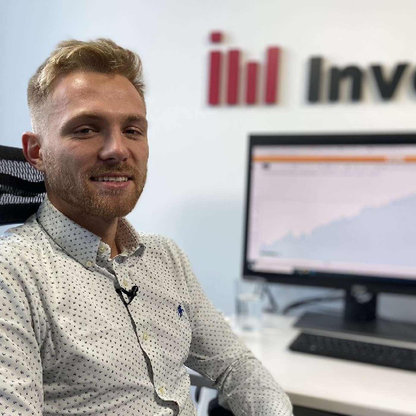 Investičníweb