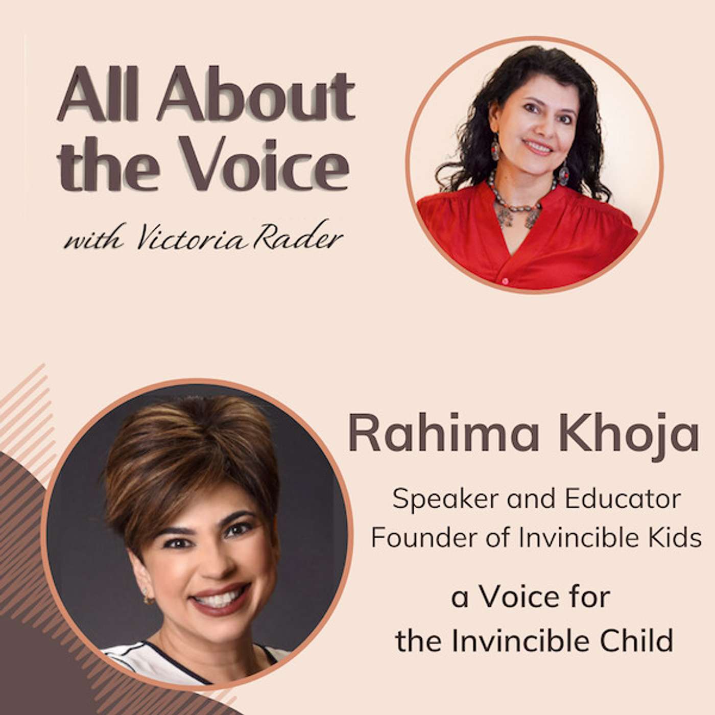 All About The Voice