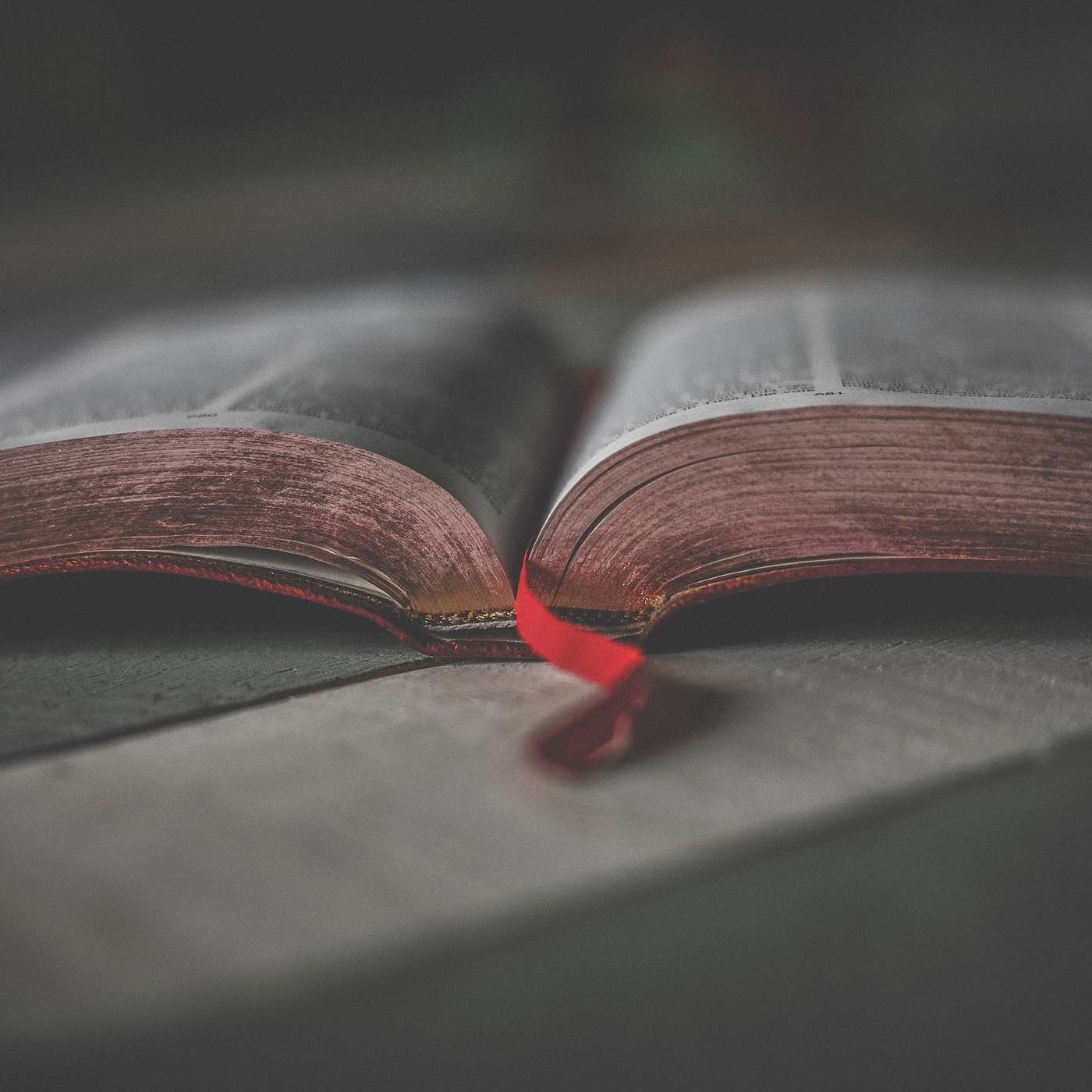 Romans 12 episode artwork