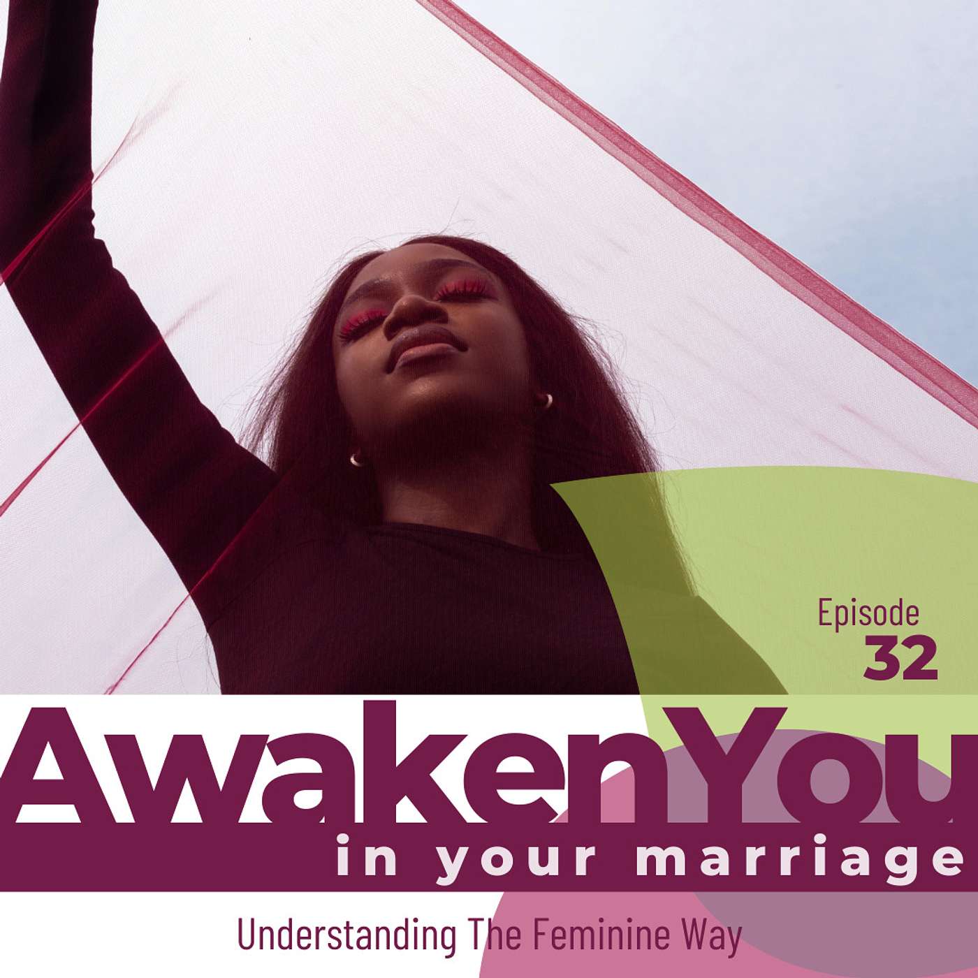 AwakenYou in Your Marriage